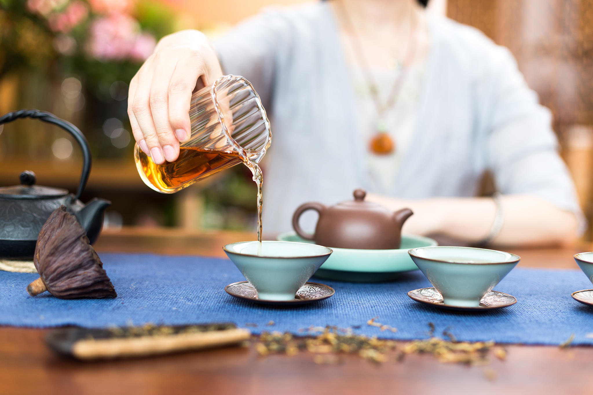 2023年报读茶艺与茶叶营销专业怎么样