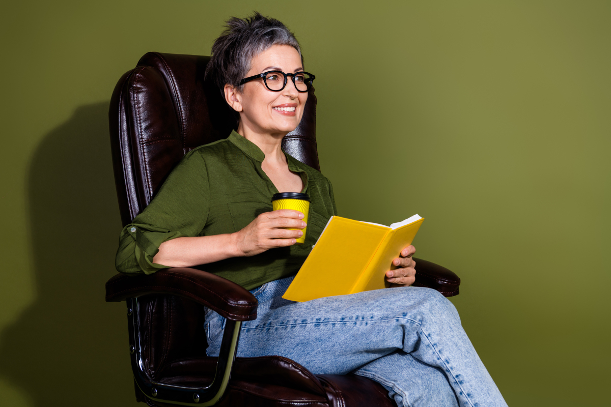 如何向别人推荐一本书：6个步骤帮你选对书