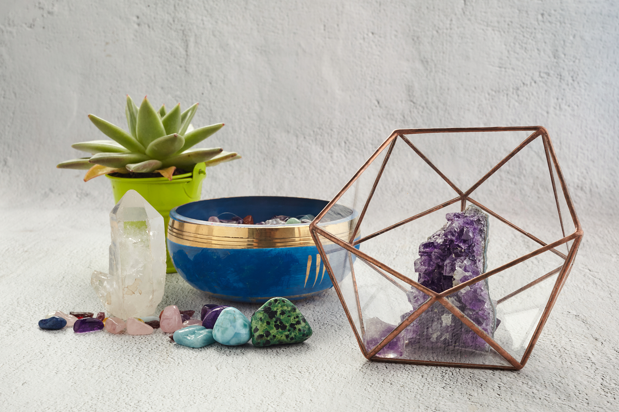 宝石之国三渲二技术分析