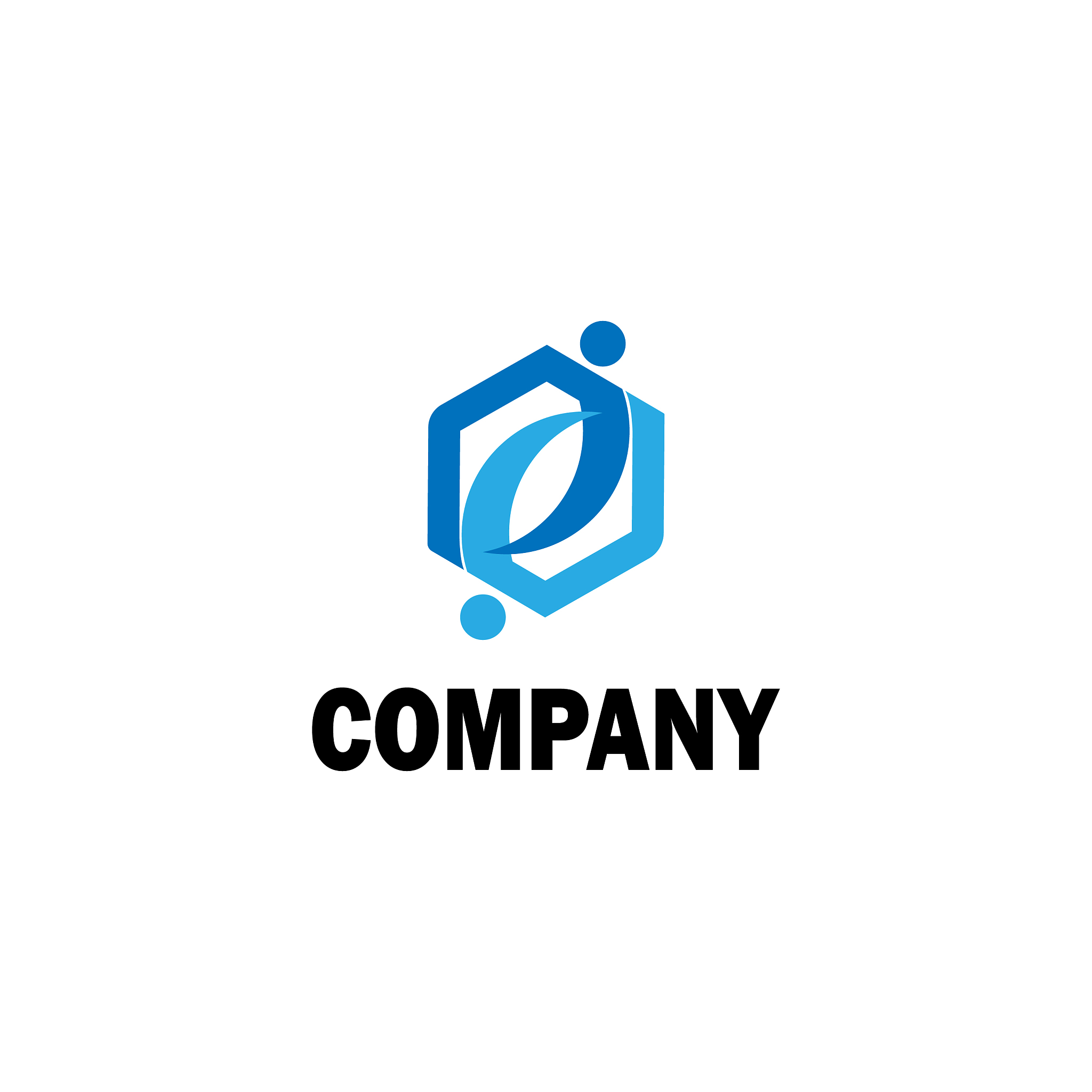 modern and business design this is a professional