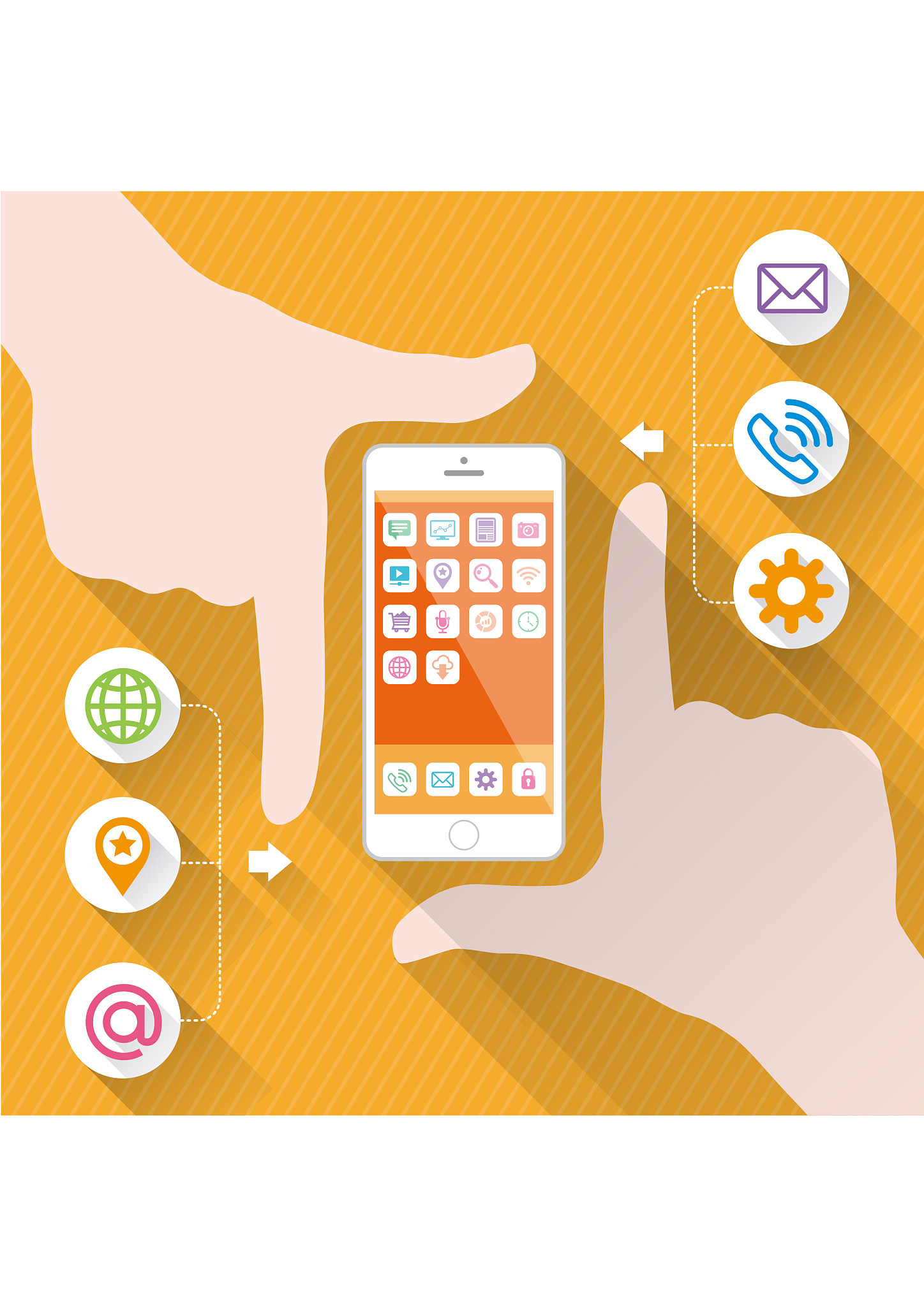 smart network