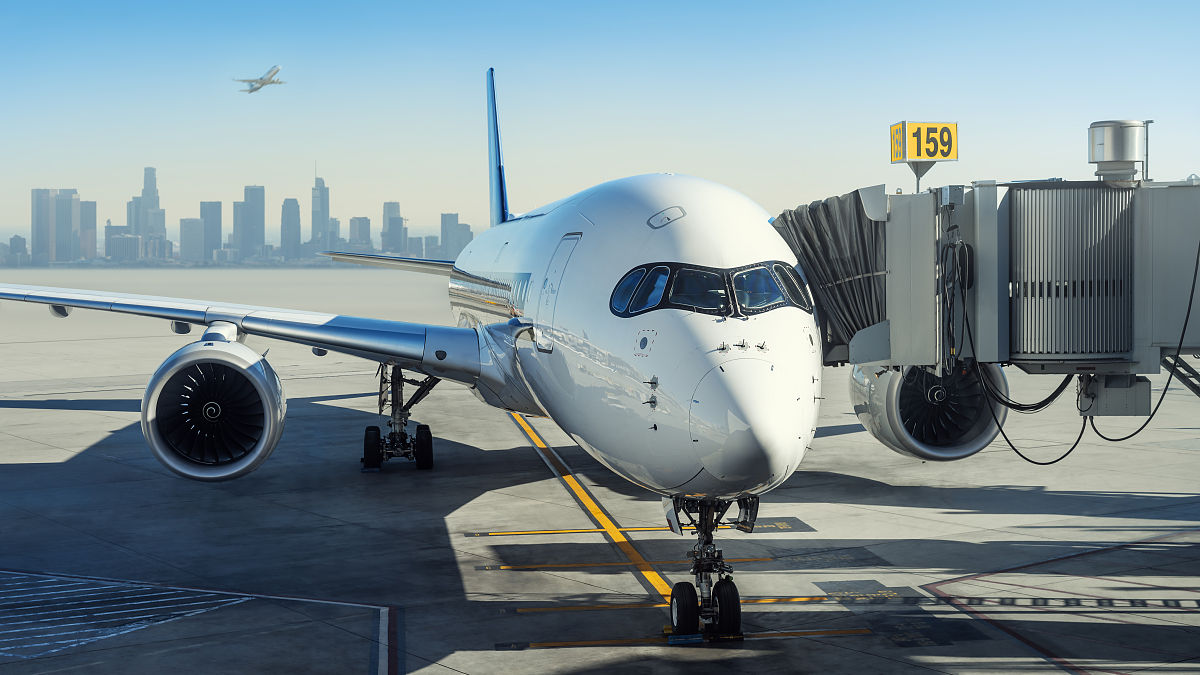 江苏扬州汽车航空技工学校航空商务专业介绍