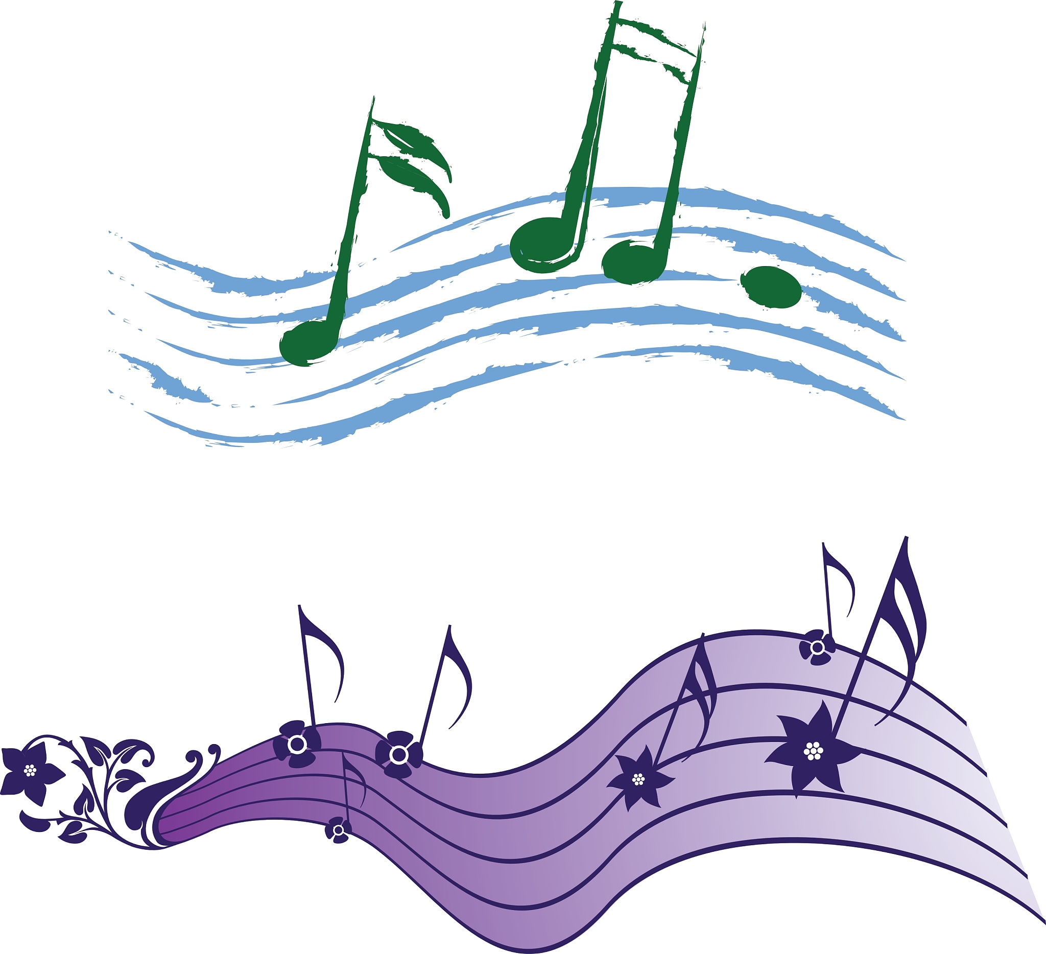 music
