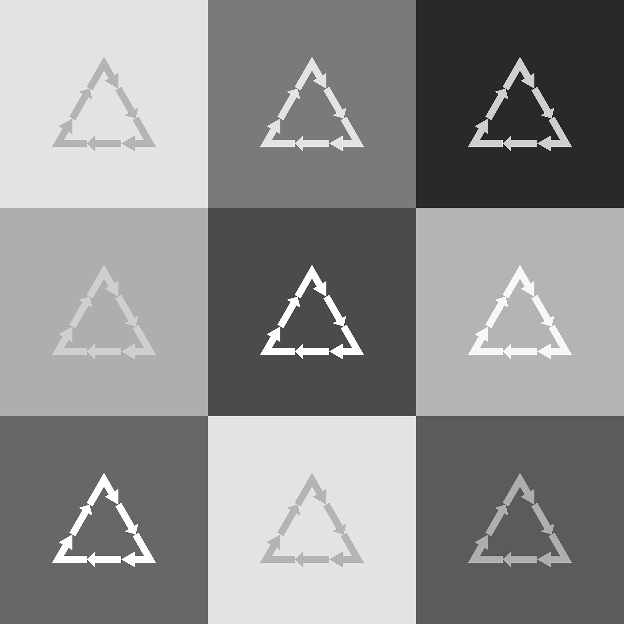 符号学与传播：从符号三角形到能指、事物、意义