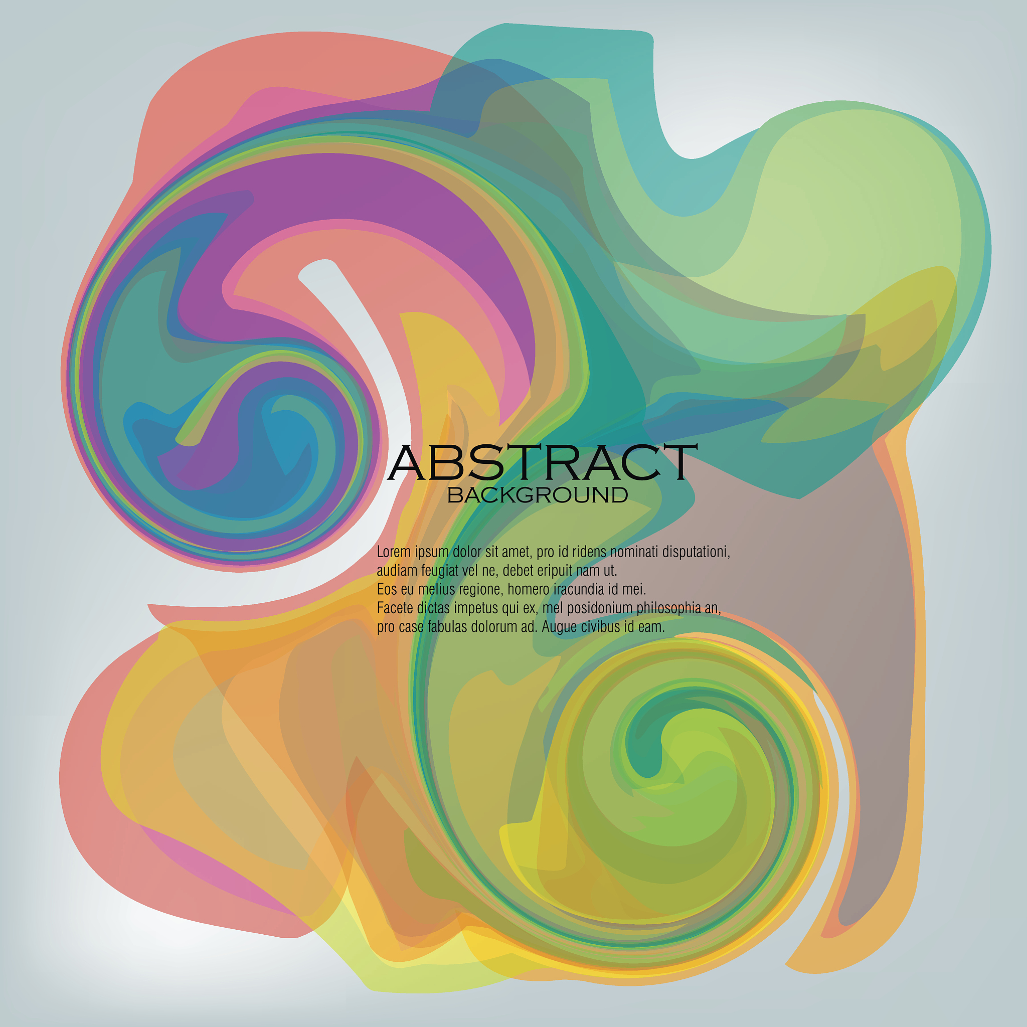 怎么将两张矢量图拼在一起