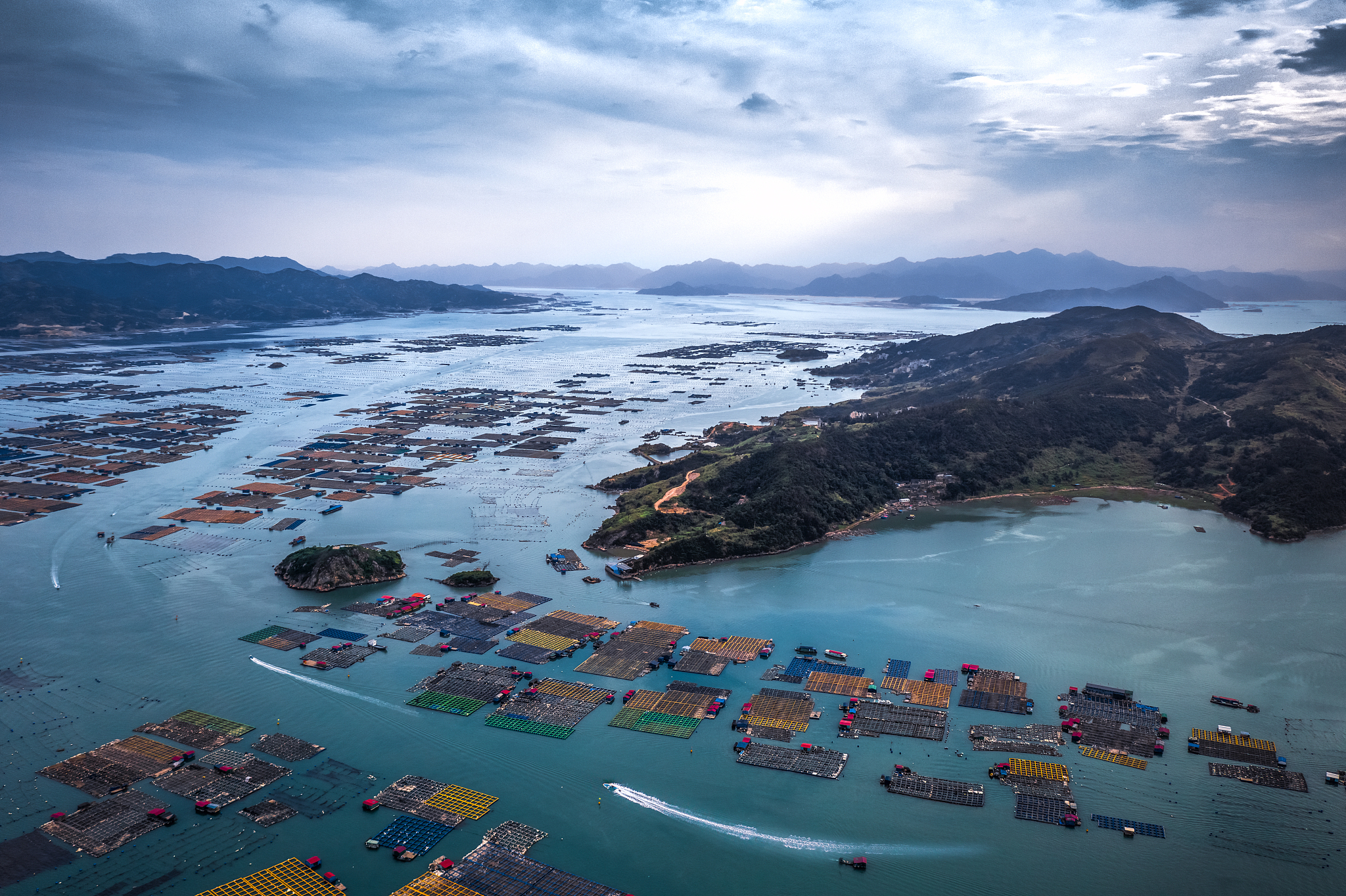 霞浦有哪些好玩的地方