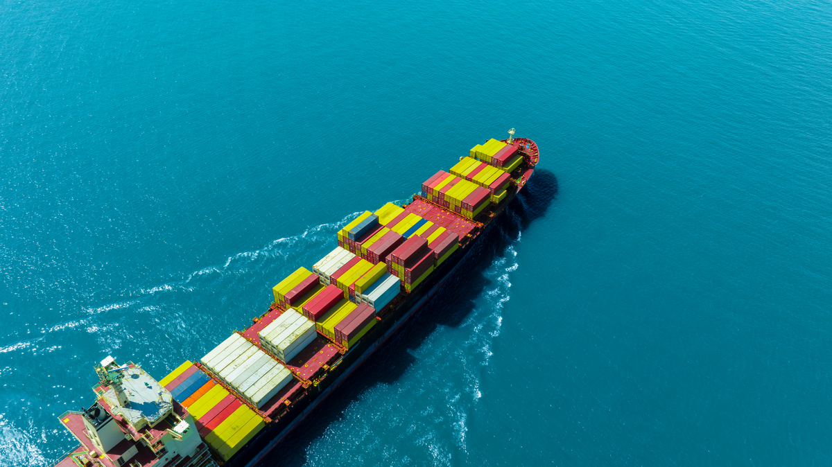 外轮理货专业毕业后可以做什么工作