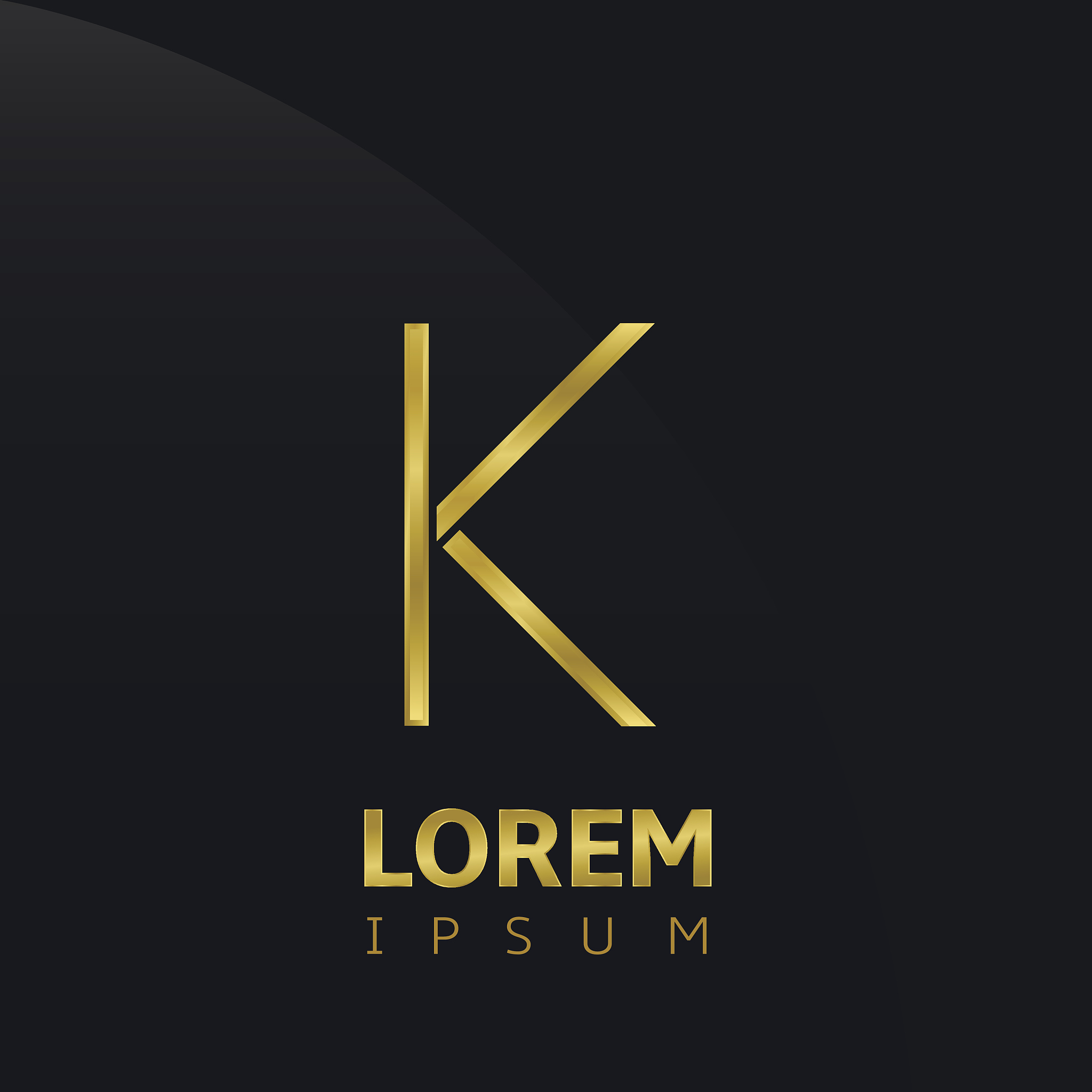 letter k