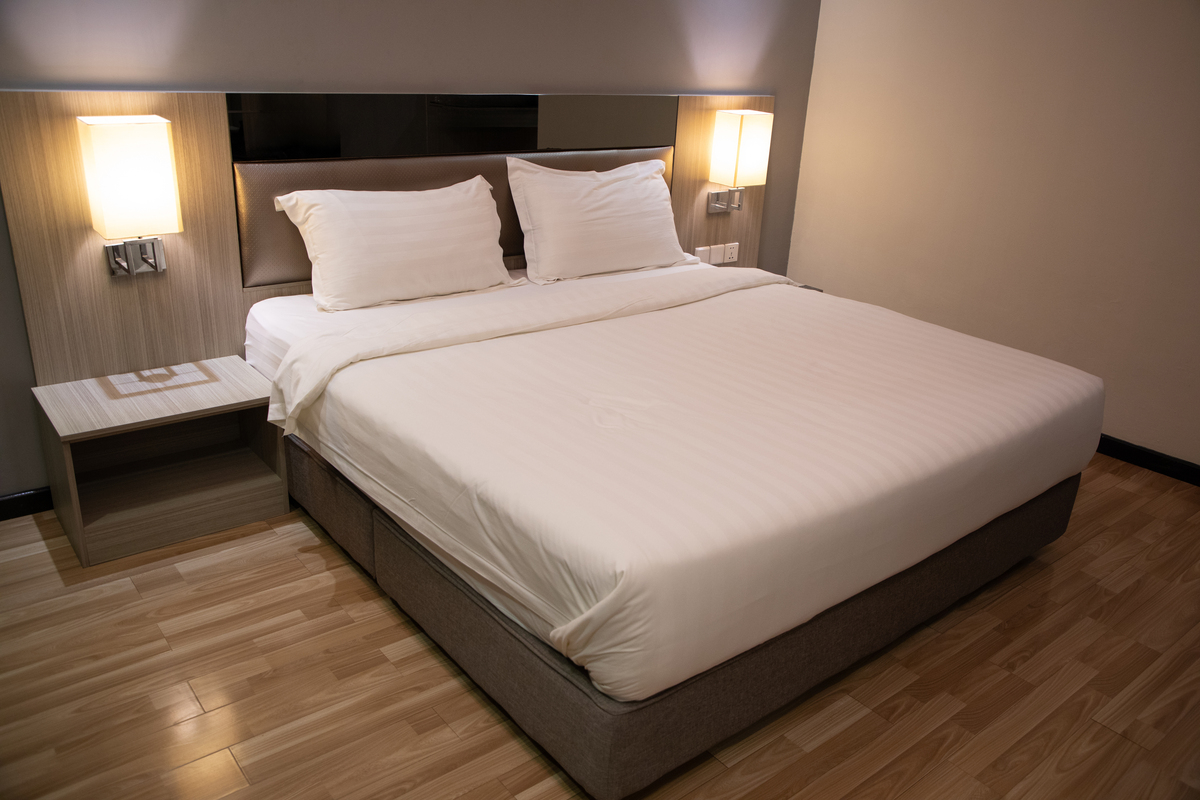 Murphy 床商标名创意：SleepSpace 及其他选择