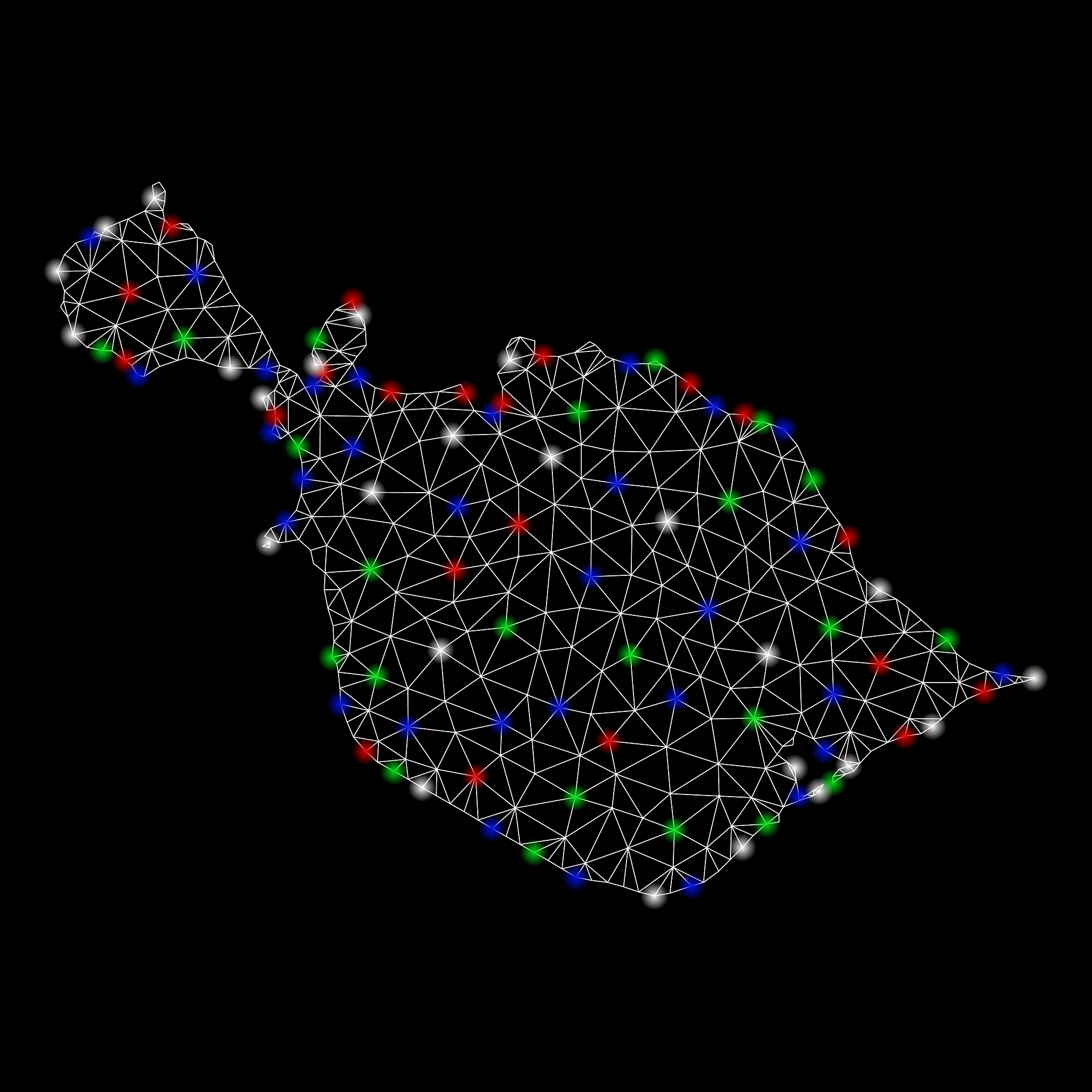 C++ 使用 GeographicLib 将经纬高转换为 TM90 坐标系
