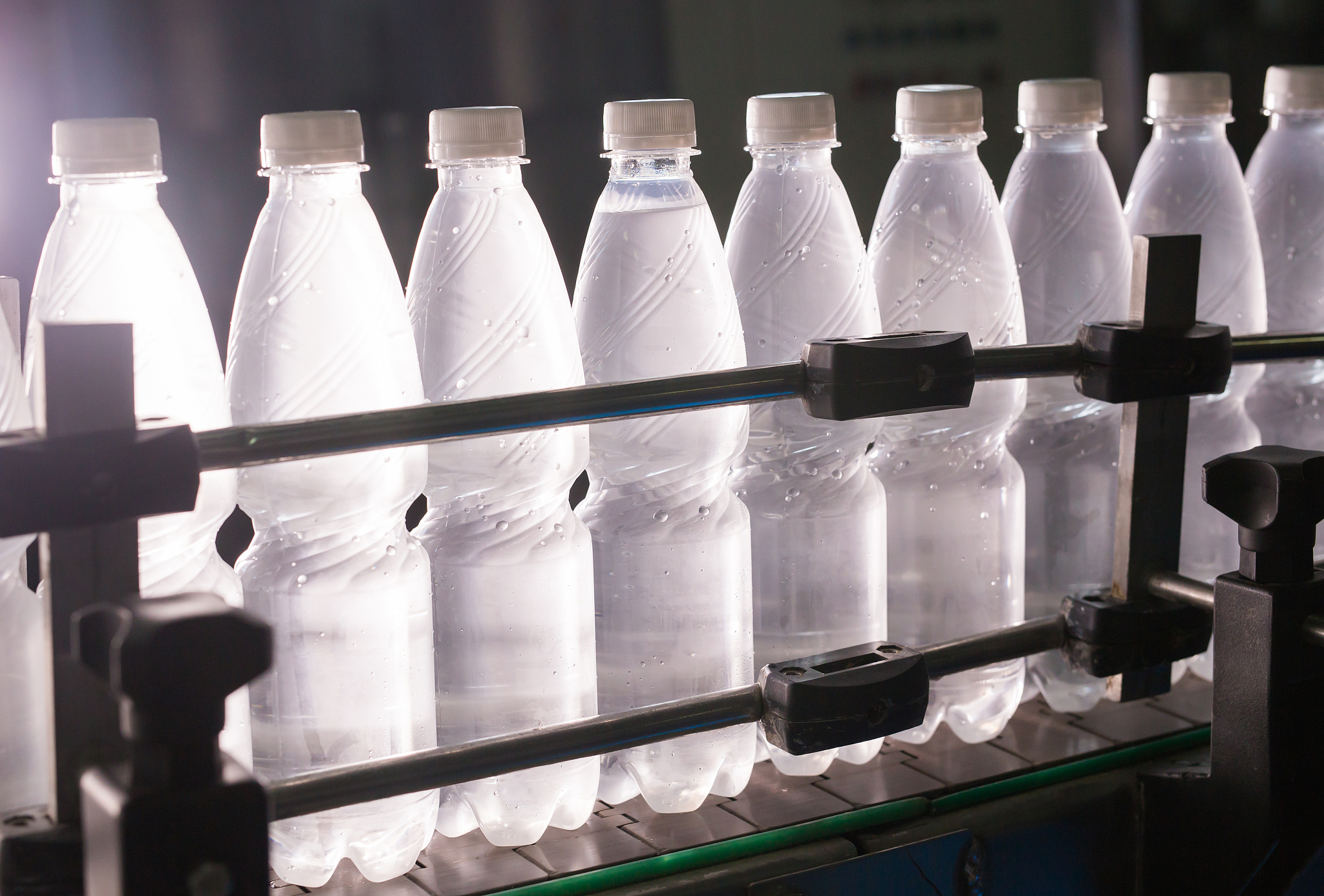 How to Improve Factory Drinking Water Supply and Aesthetics