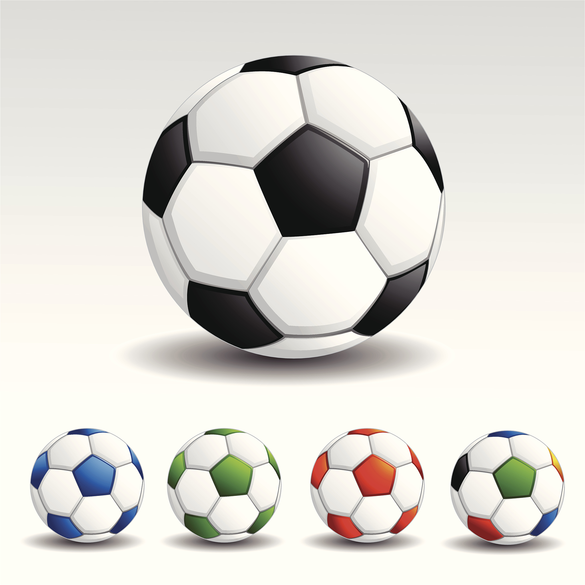soccer ball