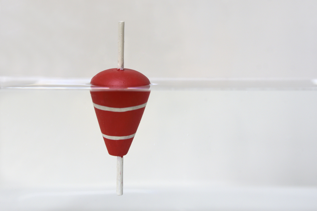 自制塑料牛顿摆模型持续次数测试 - 影响因素及优化建议