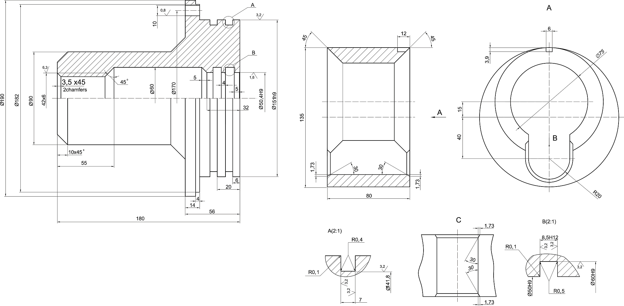 山东职业学院电子信息工程技术专业到底行不行设有哪些课程