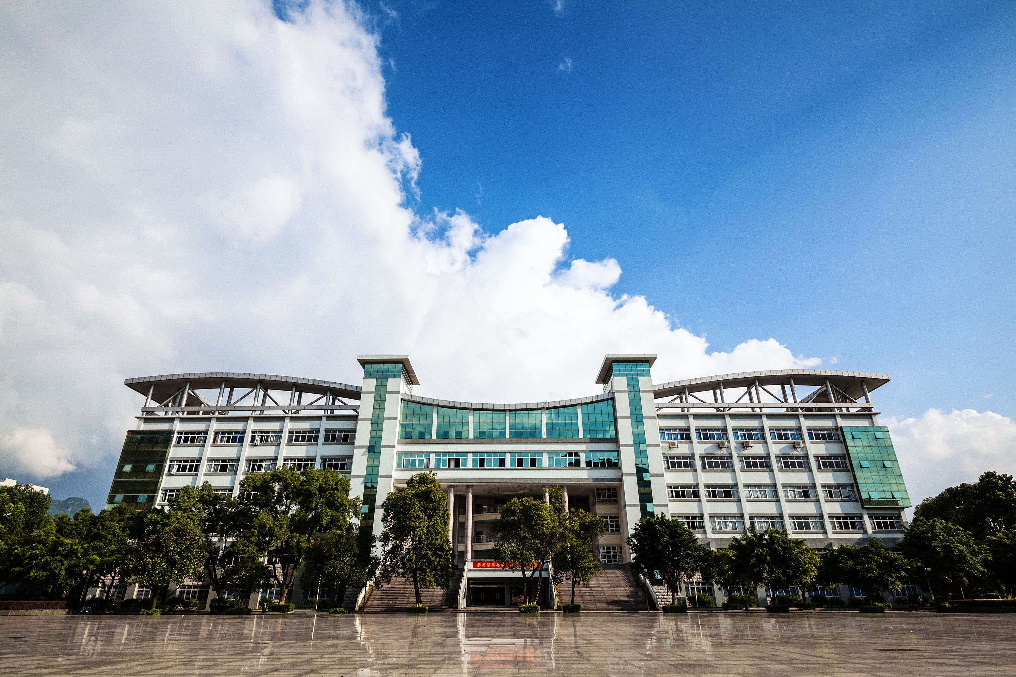 广西自然资源职业技术学院岩土工程技术专业专业到底行不行设有哪些课程