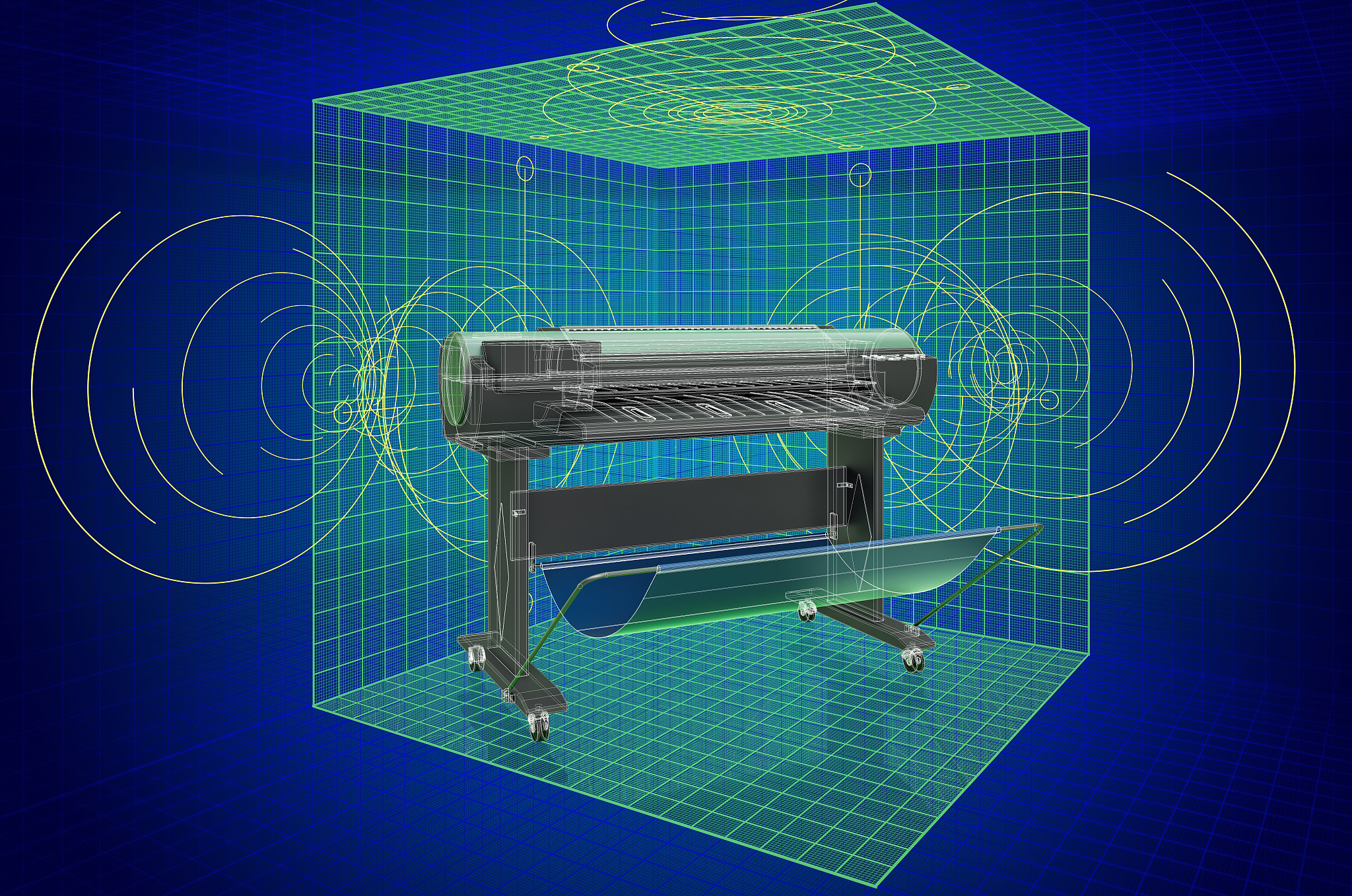三维技术国内外发展史