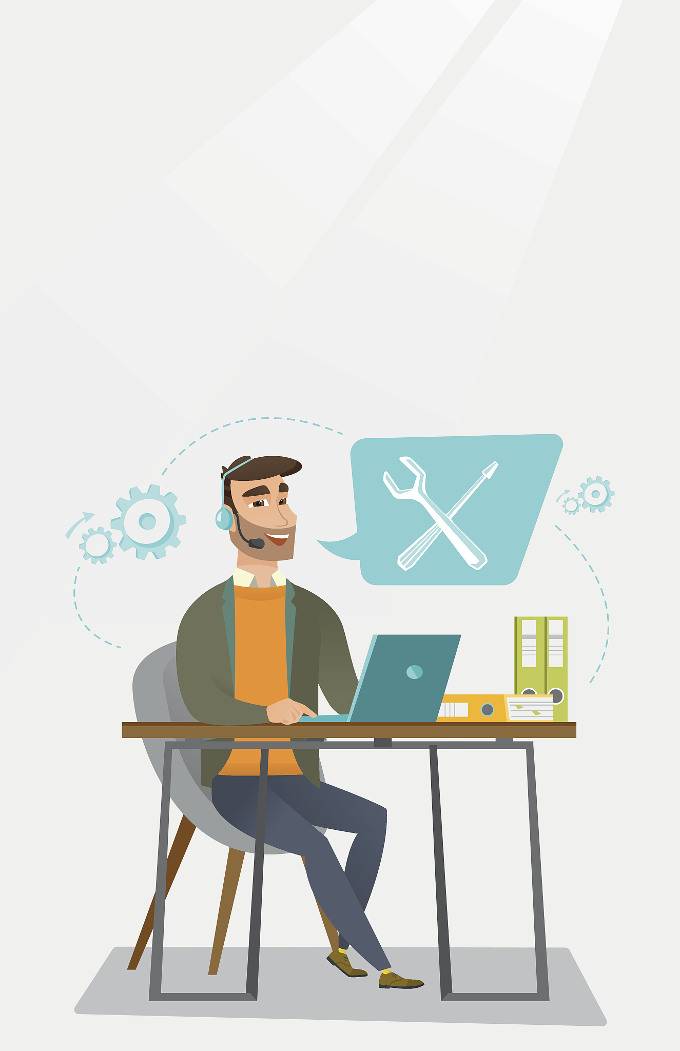 我是一名网络技术人员工作月报表体现出下月工作计划