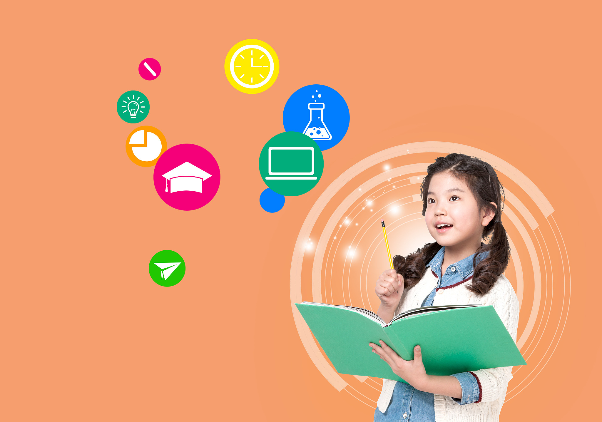 education