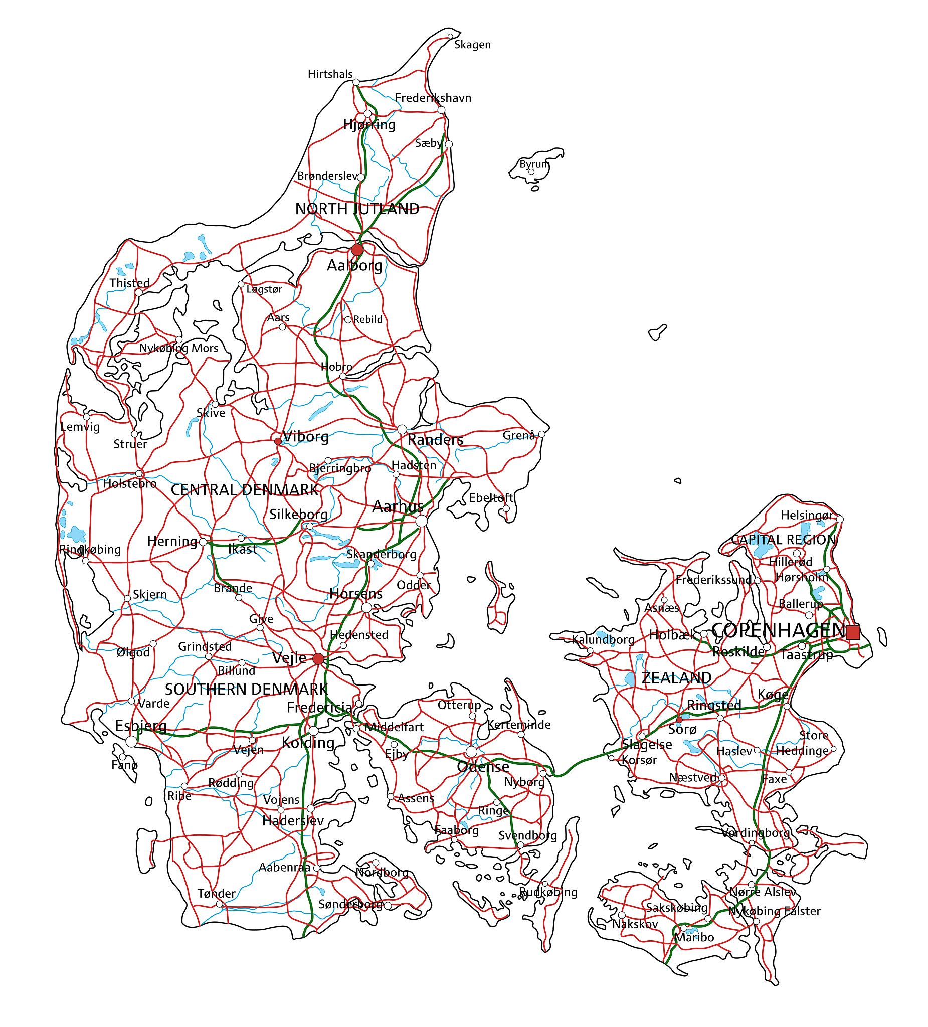 吉林市中心在哪里？- 吉林市市中心区域介绍