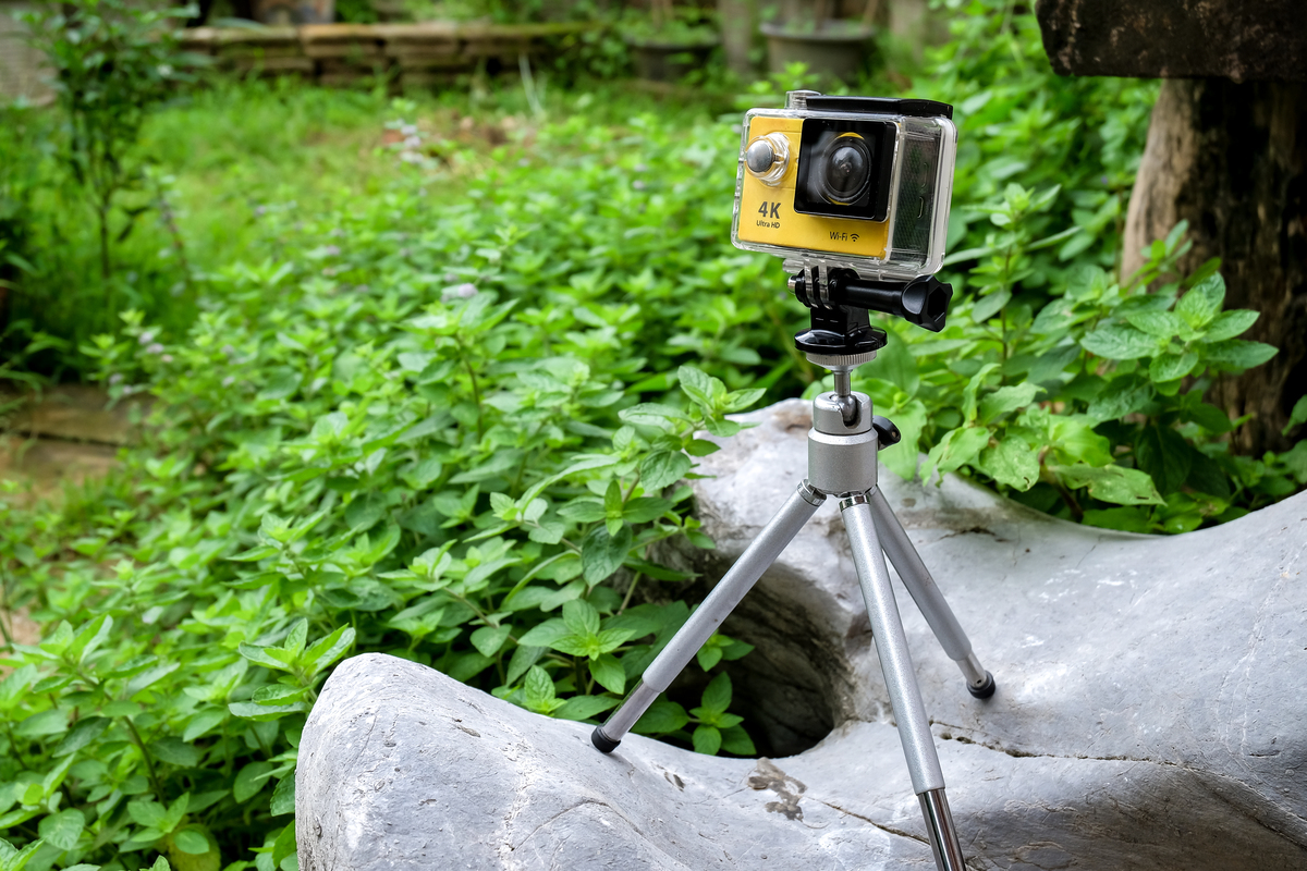 户外摄影照相机该配备什么