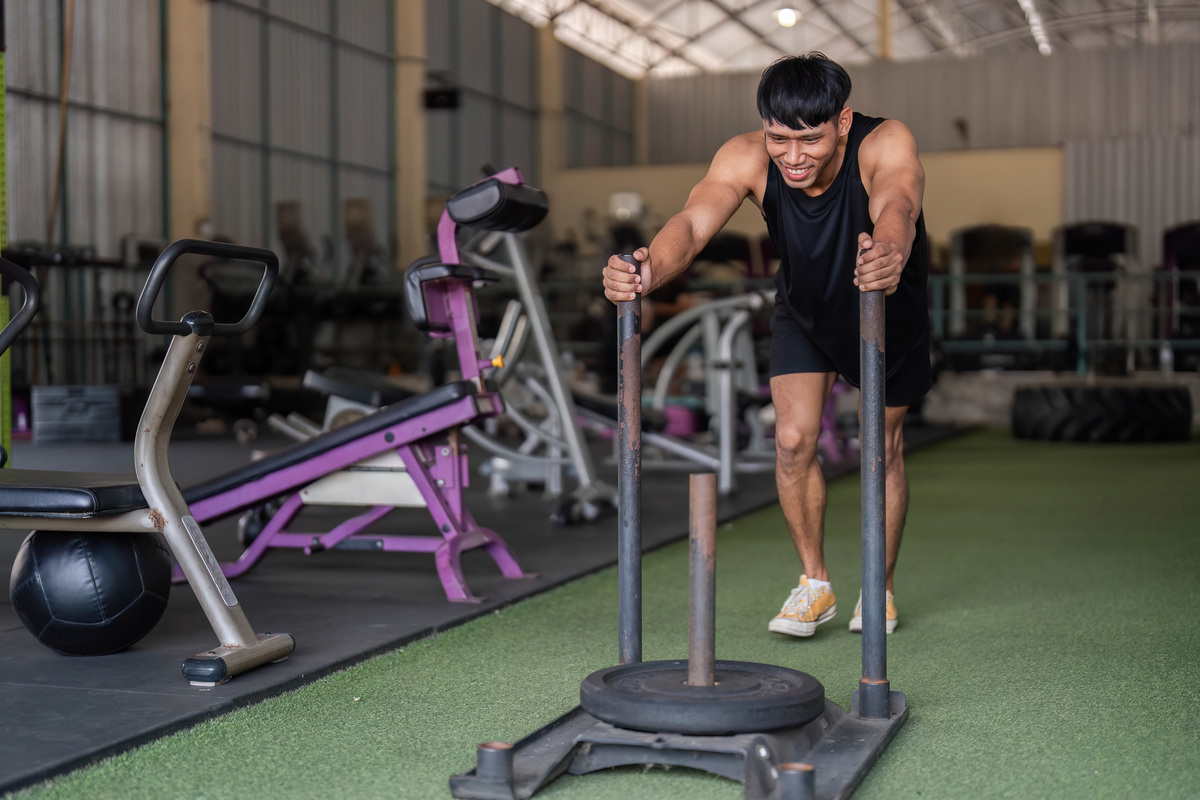 山西体育职业学院运动训练专业就业前景 - 未来发展趋势及就业方向