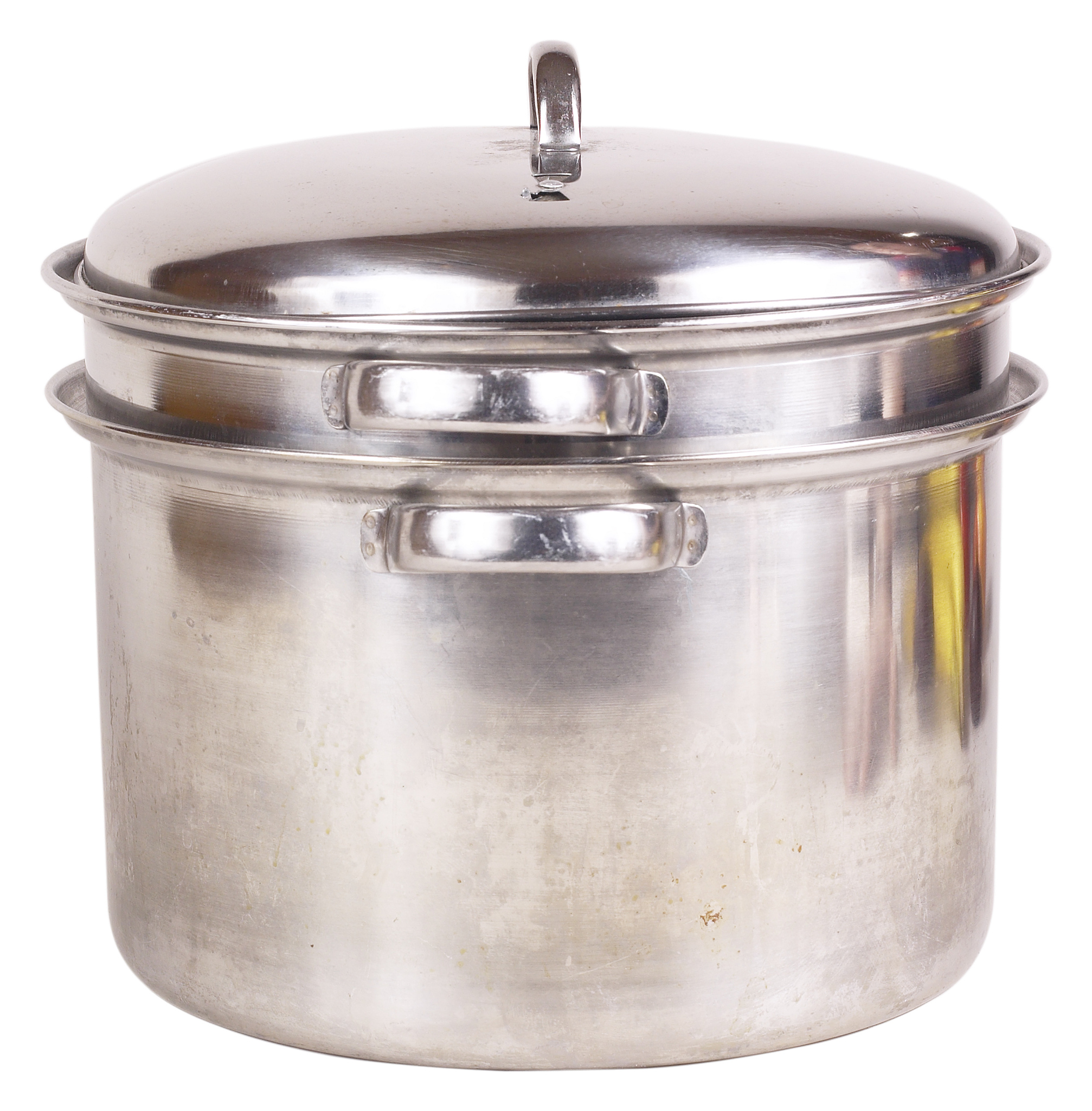 304 和 316 不锈钢：哪种适合食品接触？