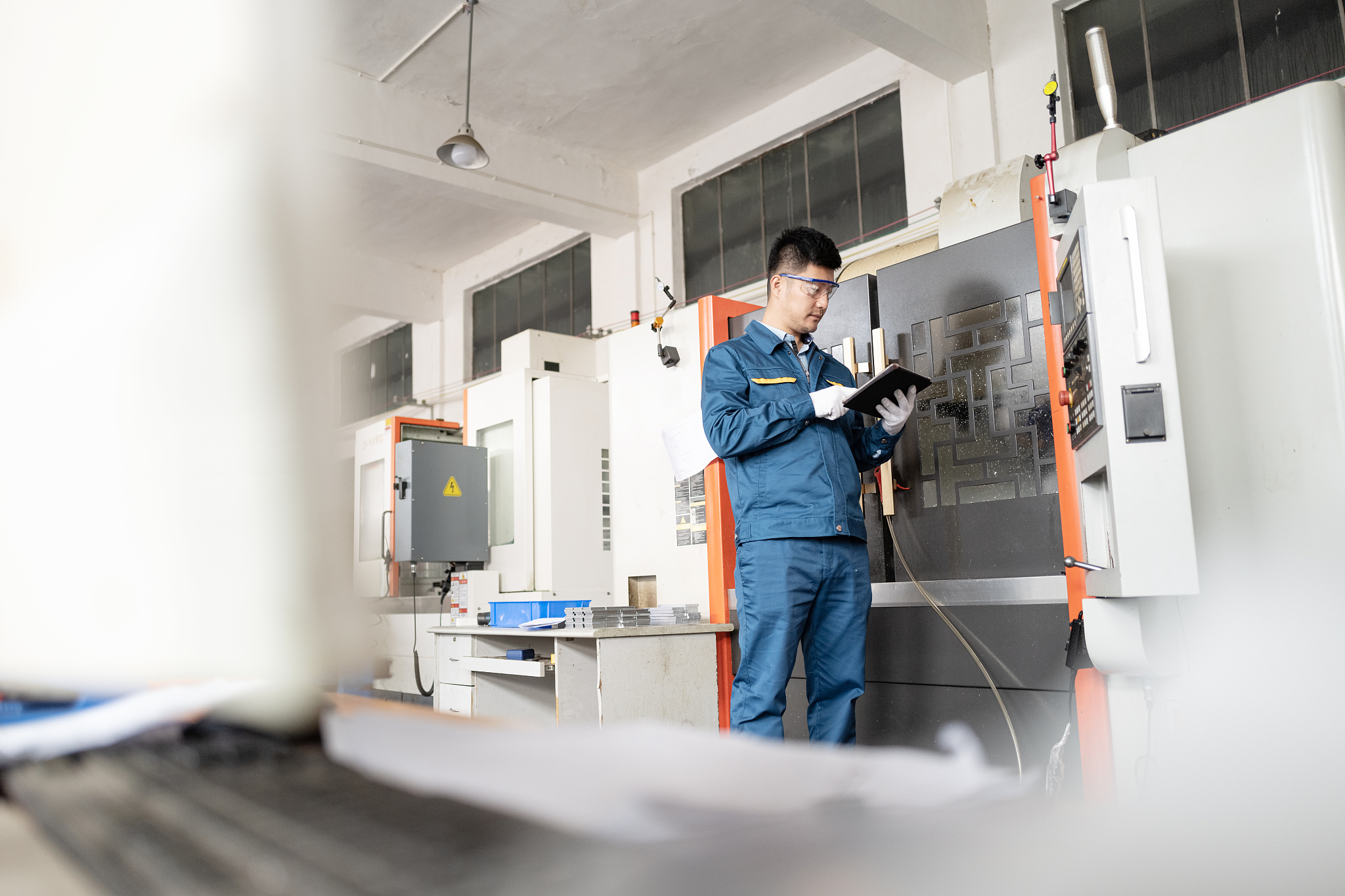 黄冈科技职业学院数控技术专业怎么样？就业前景分析