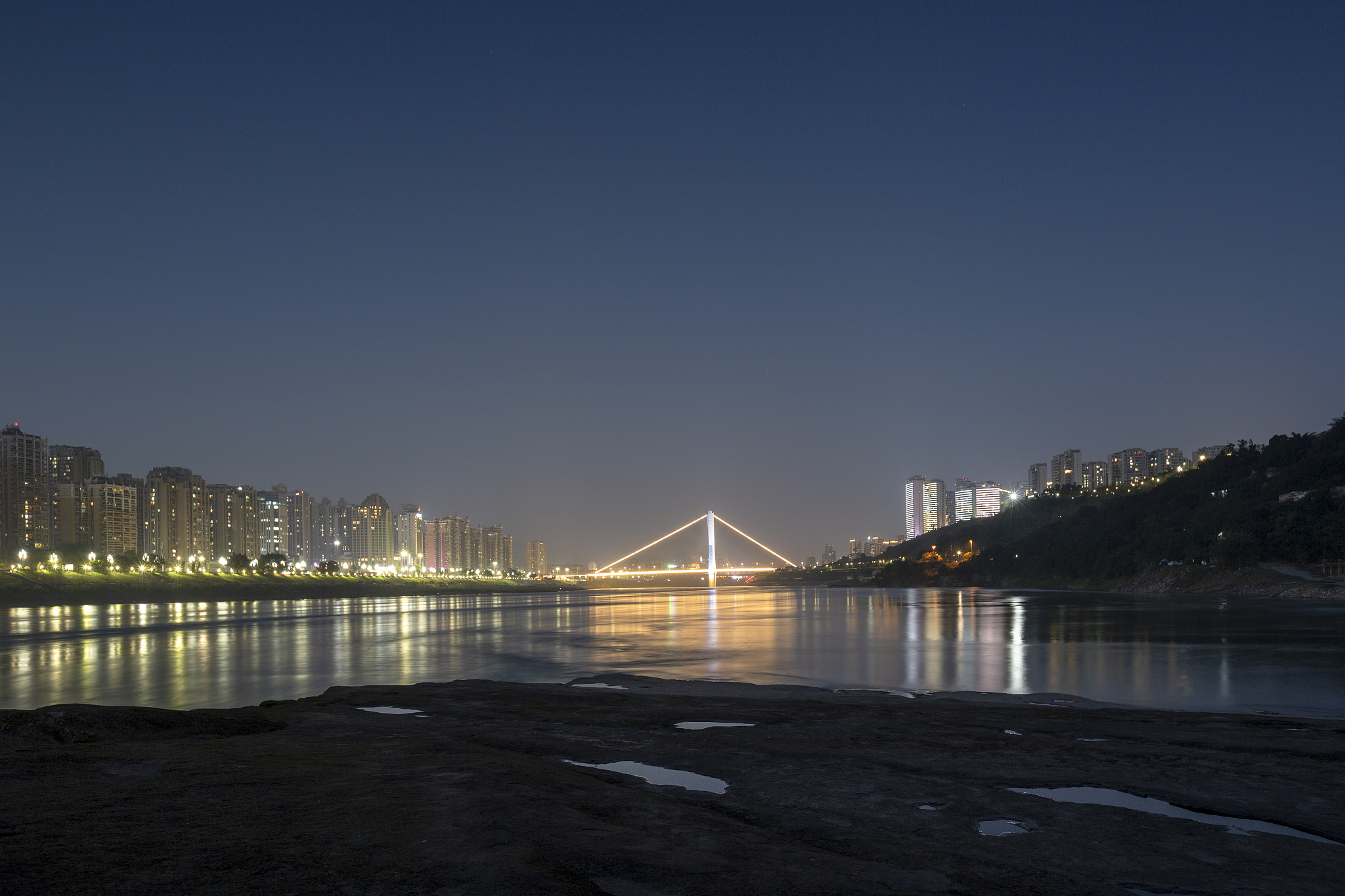 江油中坝职业中学2021年专业设置：多元选择，广阔未来