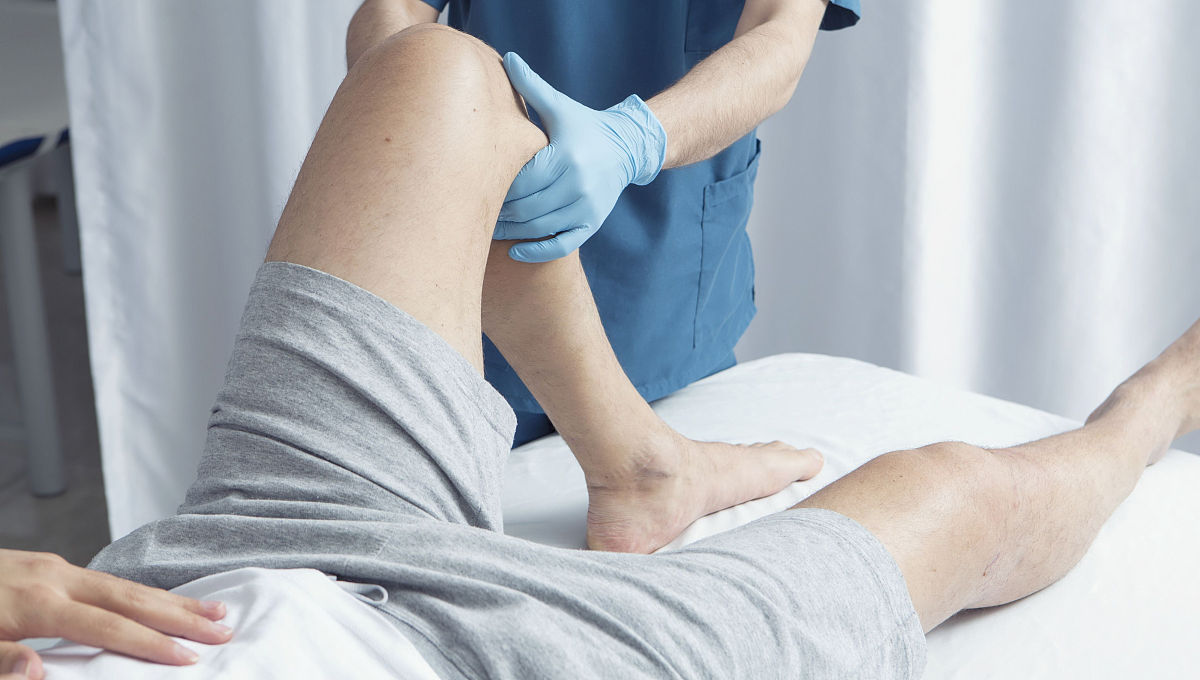 如何治疗肌肉疼痛