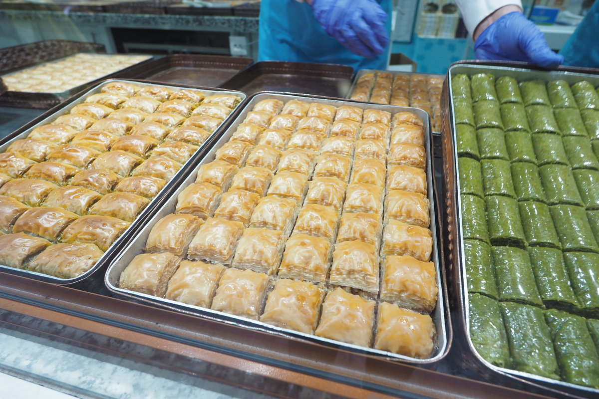 泸溪河新中式糕点省钱攻略：如何买更便宜？
