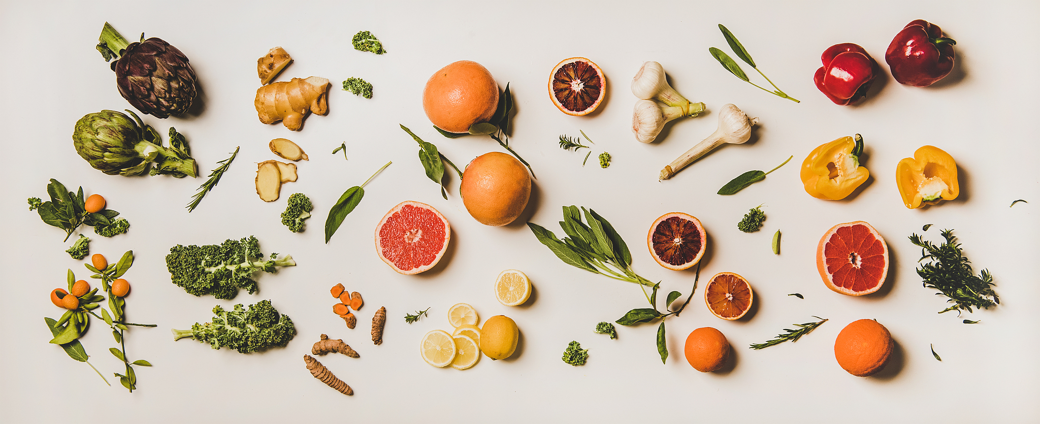 PLANT FOODS FOR HUMAN NUTRITION期刊研究范围