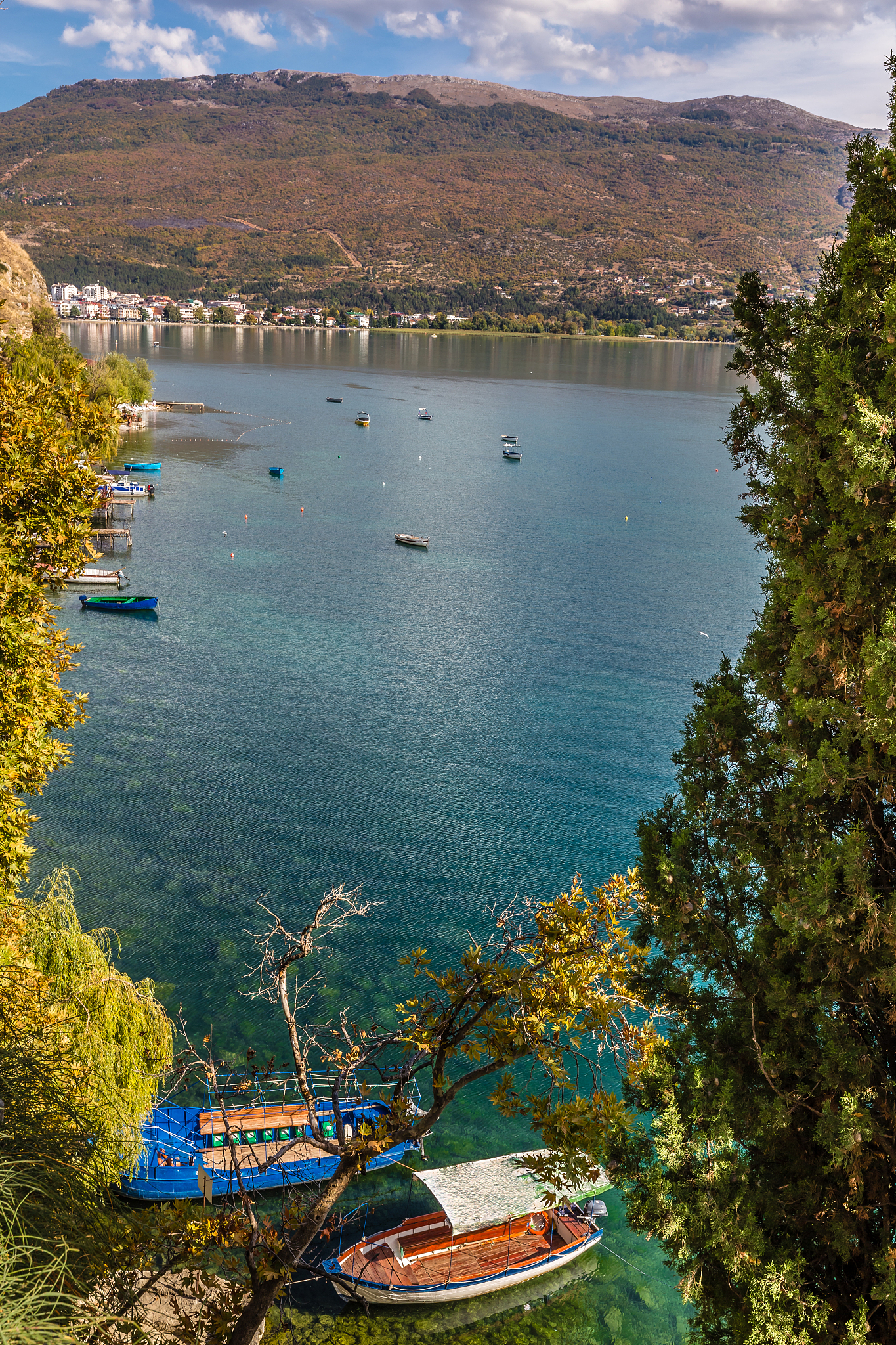 Great Lakes: The Five Largest Freshwater Lakes in North America