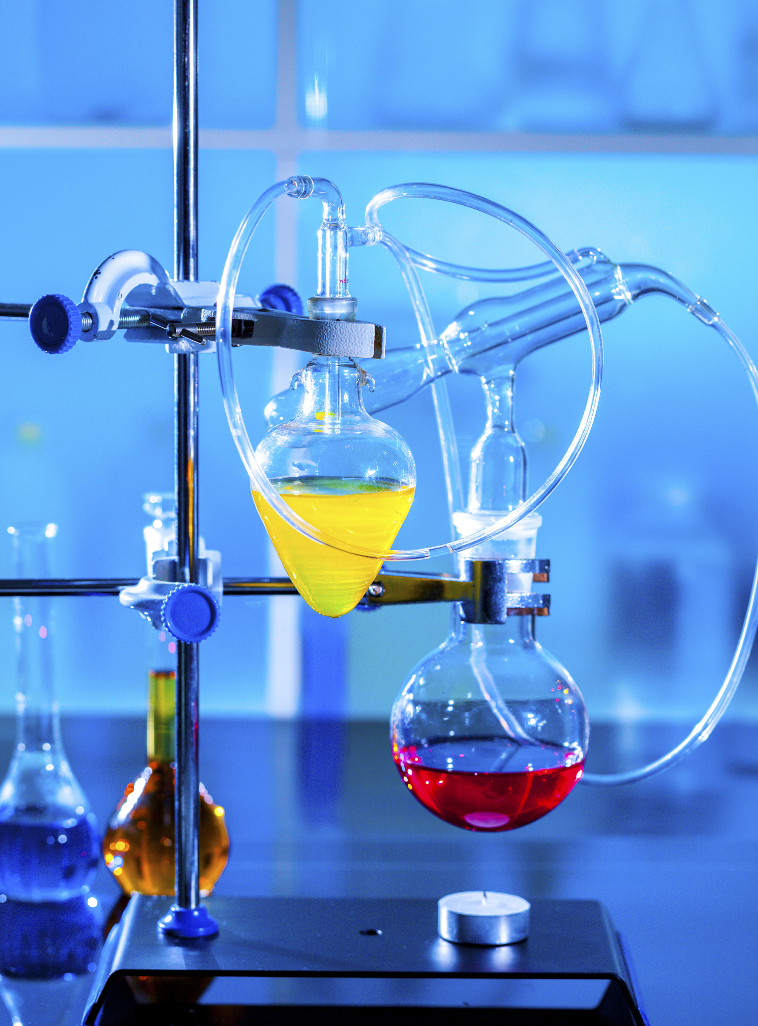 密闭鹤管是什么