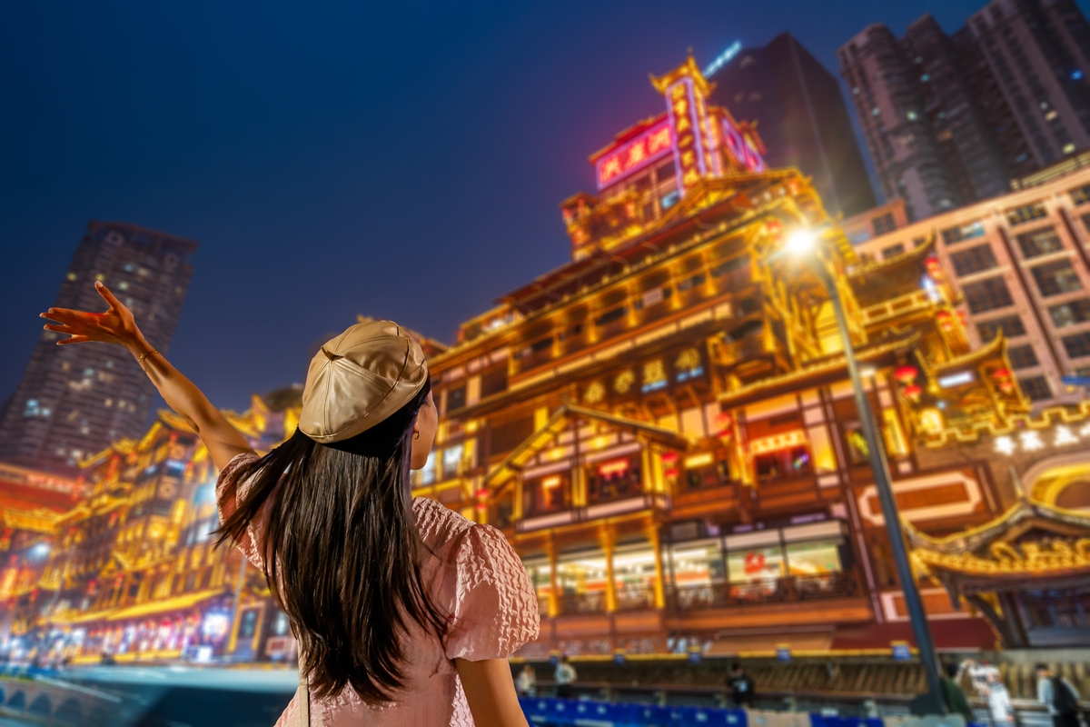 重庆旅游广告语大全：探索山城之美，感受火锅之都魅力