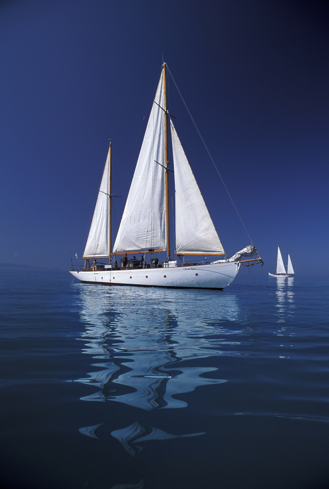 dead calm 2