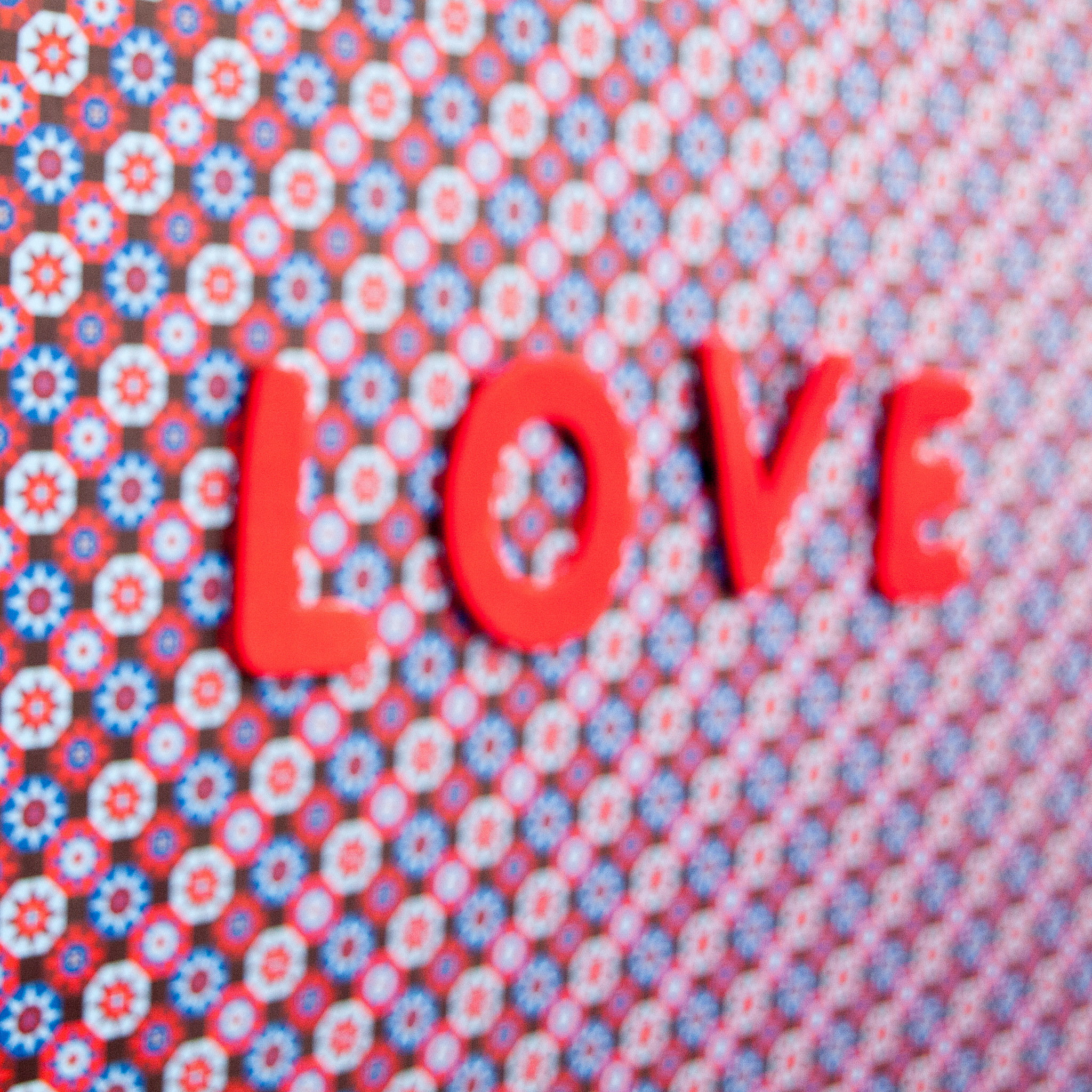 Peach Blossoms and Love: A Poem Translated into Iambic Pentameter