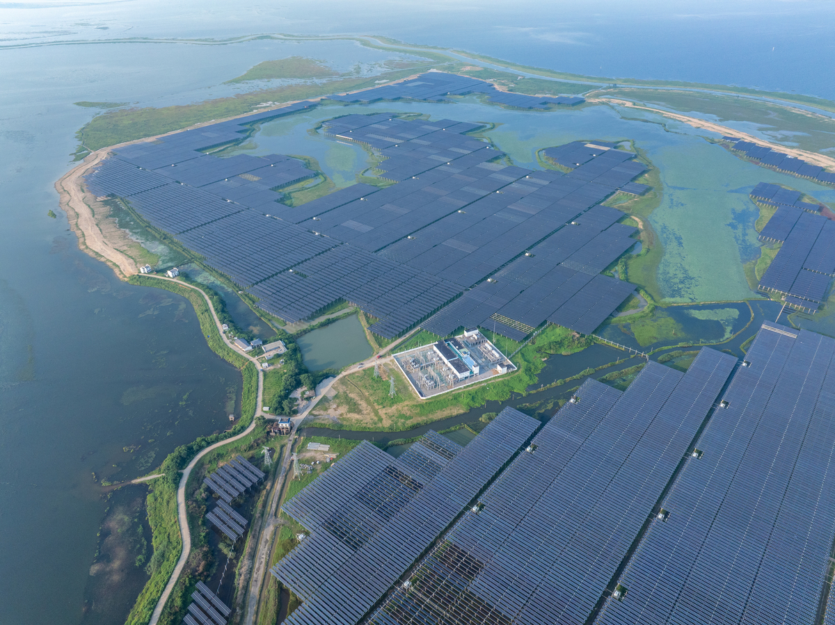 山西轻工职业技术学院光伏发电技术与应用专业好就业吗