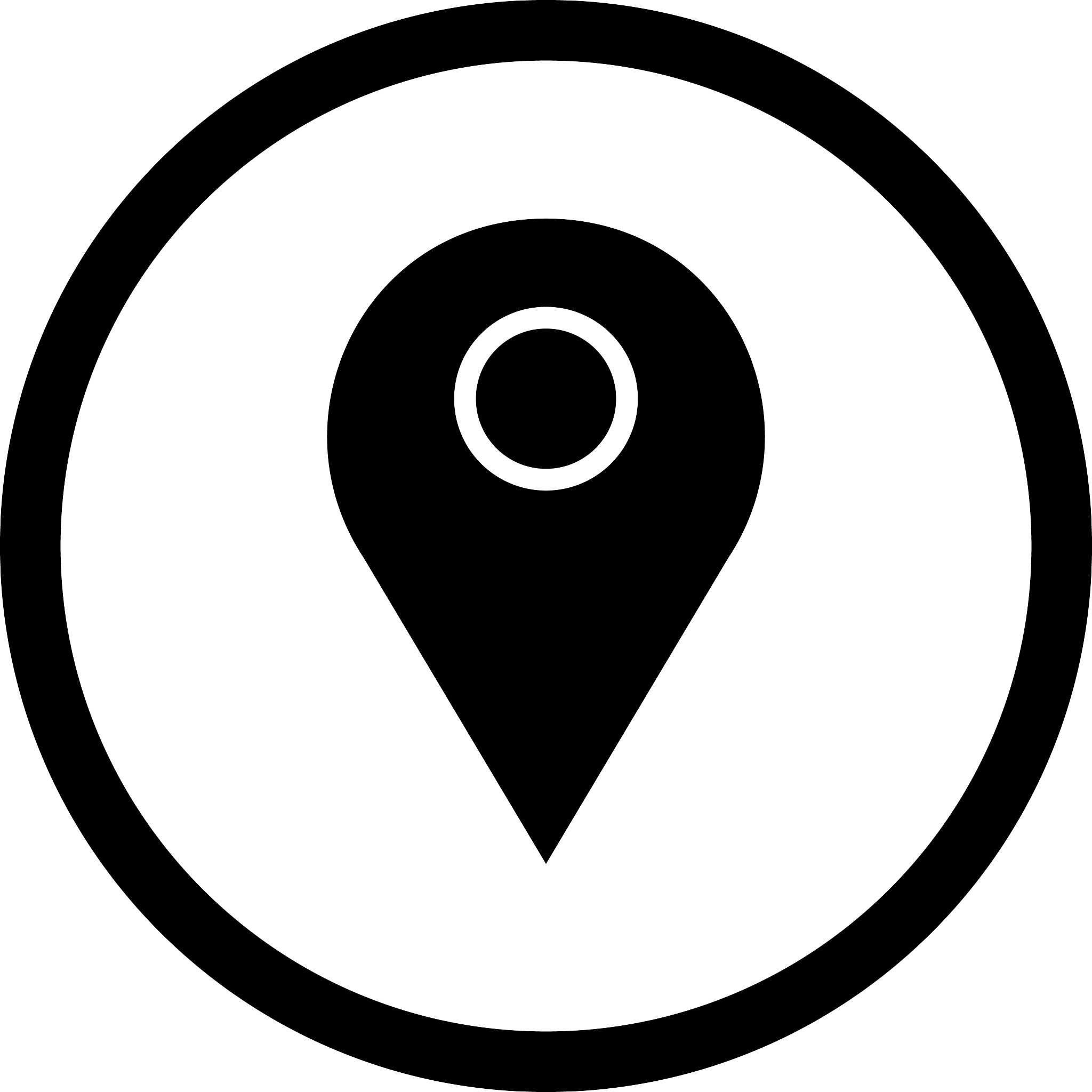 location icon