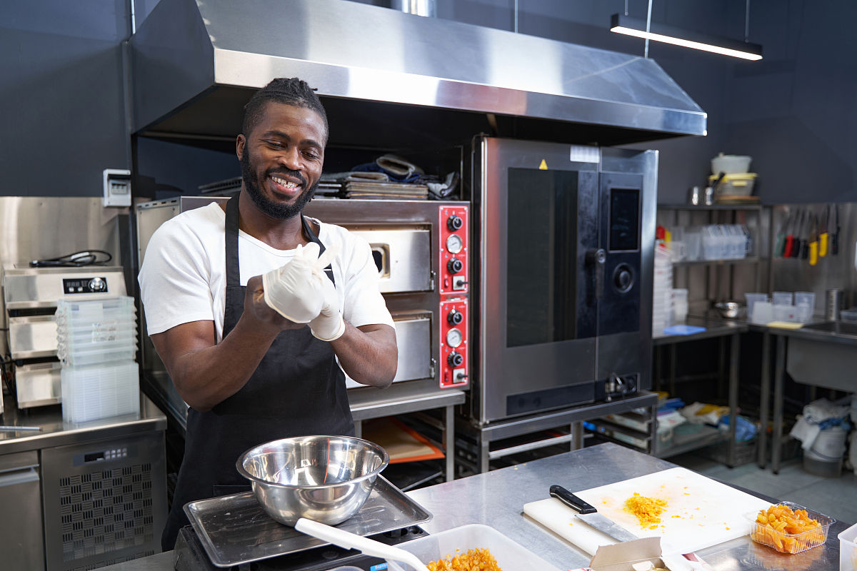 厨师专业就业前景怎么样？