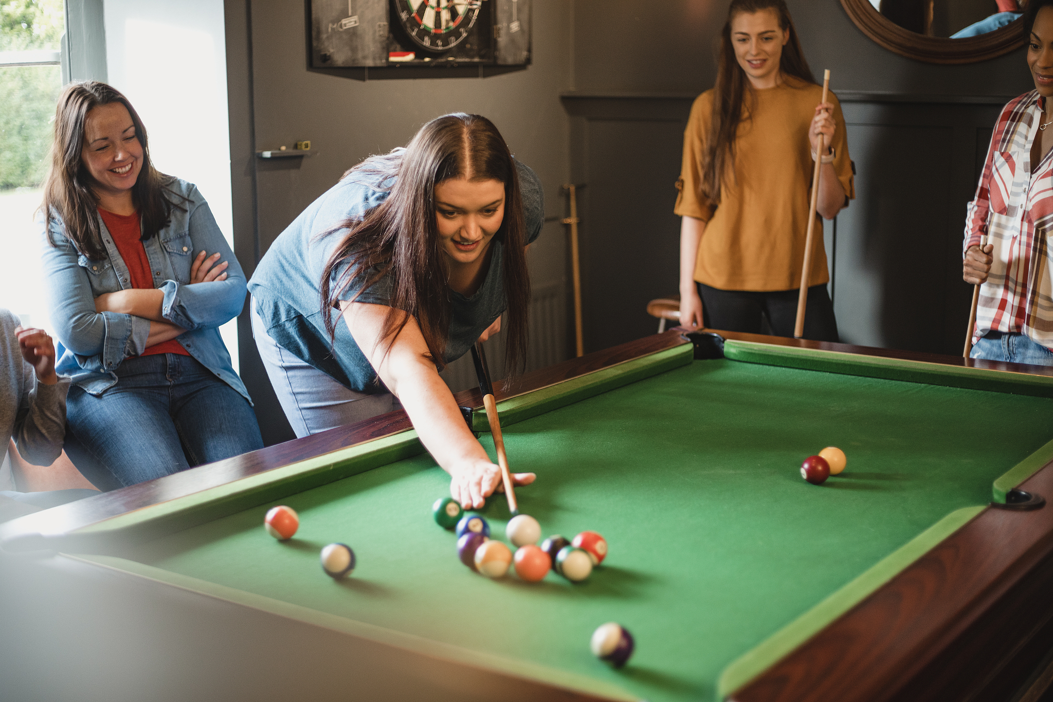 魔界军团红包版手游更新日志