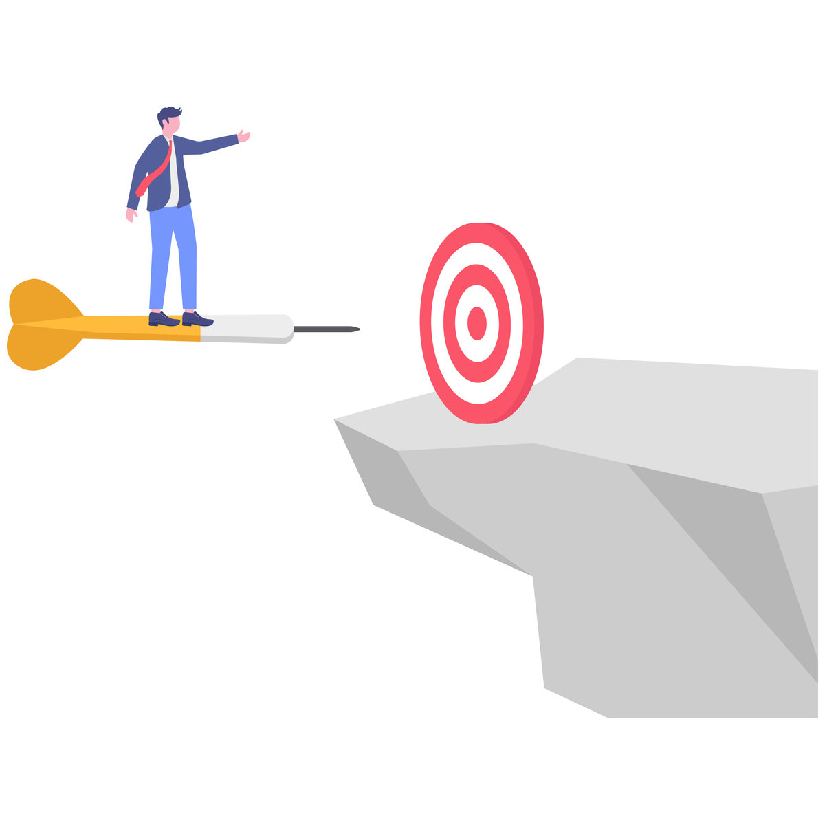 战略上藐视战术上重视：高效执行策略的秘诀