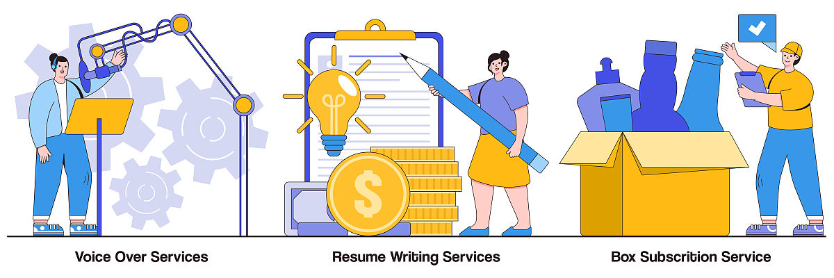 描述性格与外貌：过去和现在的对比