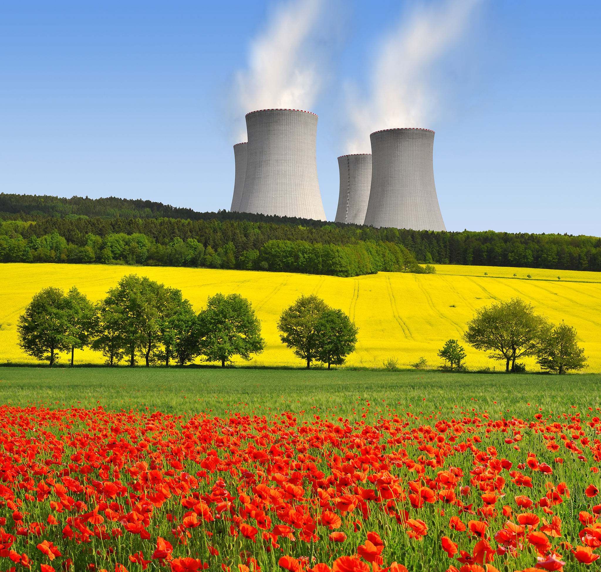 四川核工业职工大学专业设置及校园环境介绍