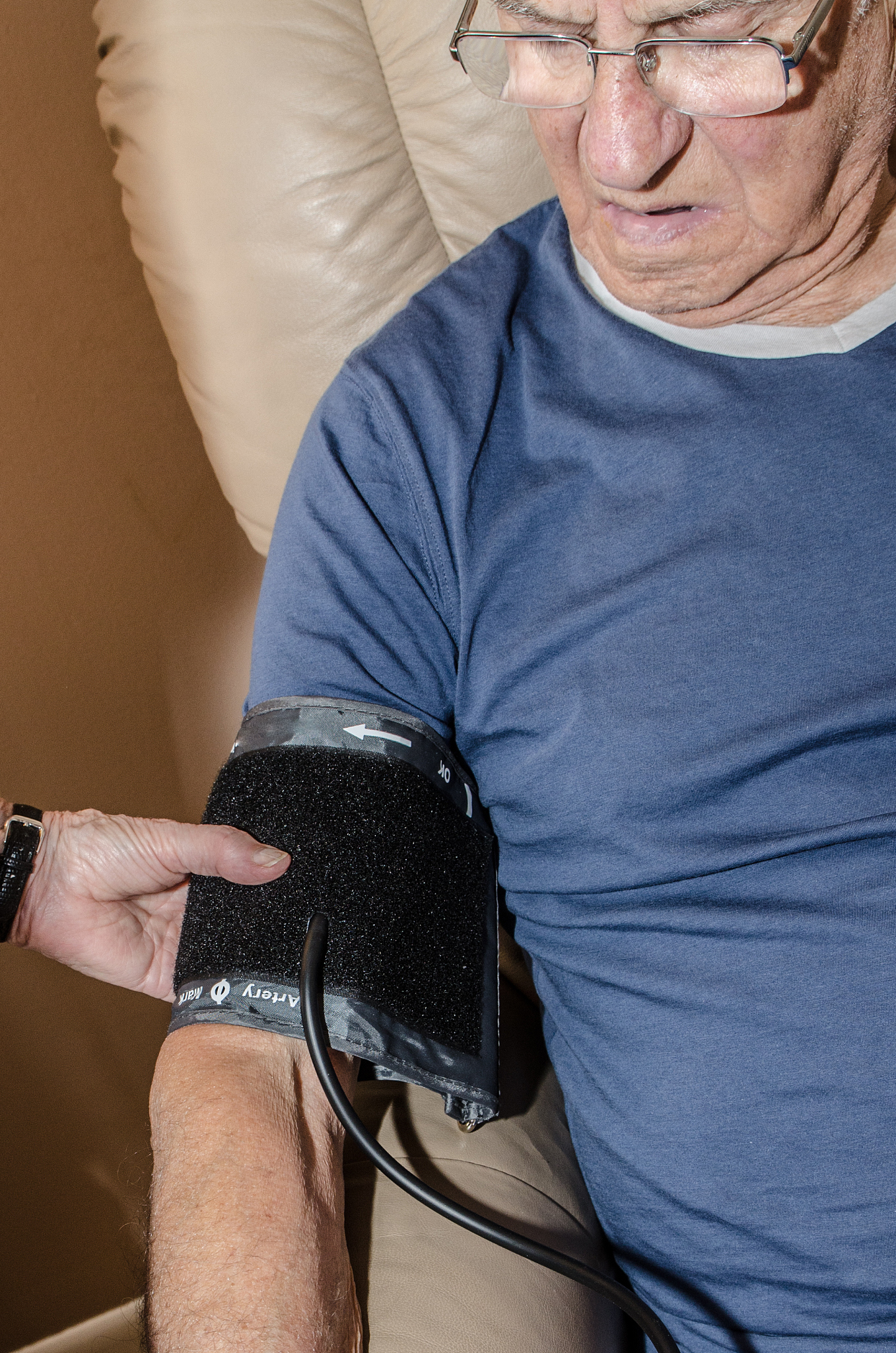 为什么运动后的血压更容易用血压计测出