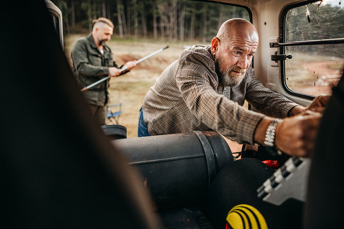 虚幻引擎5地形教程：从入门到精通，打造逼真游戏世界