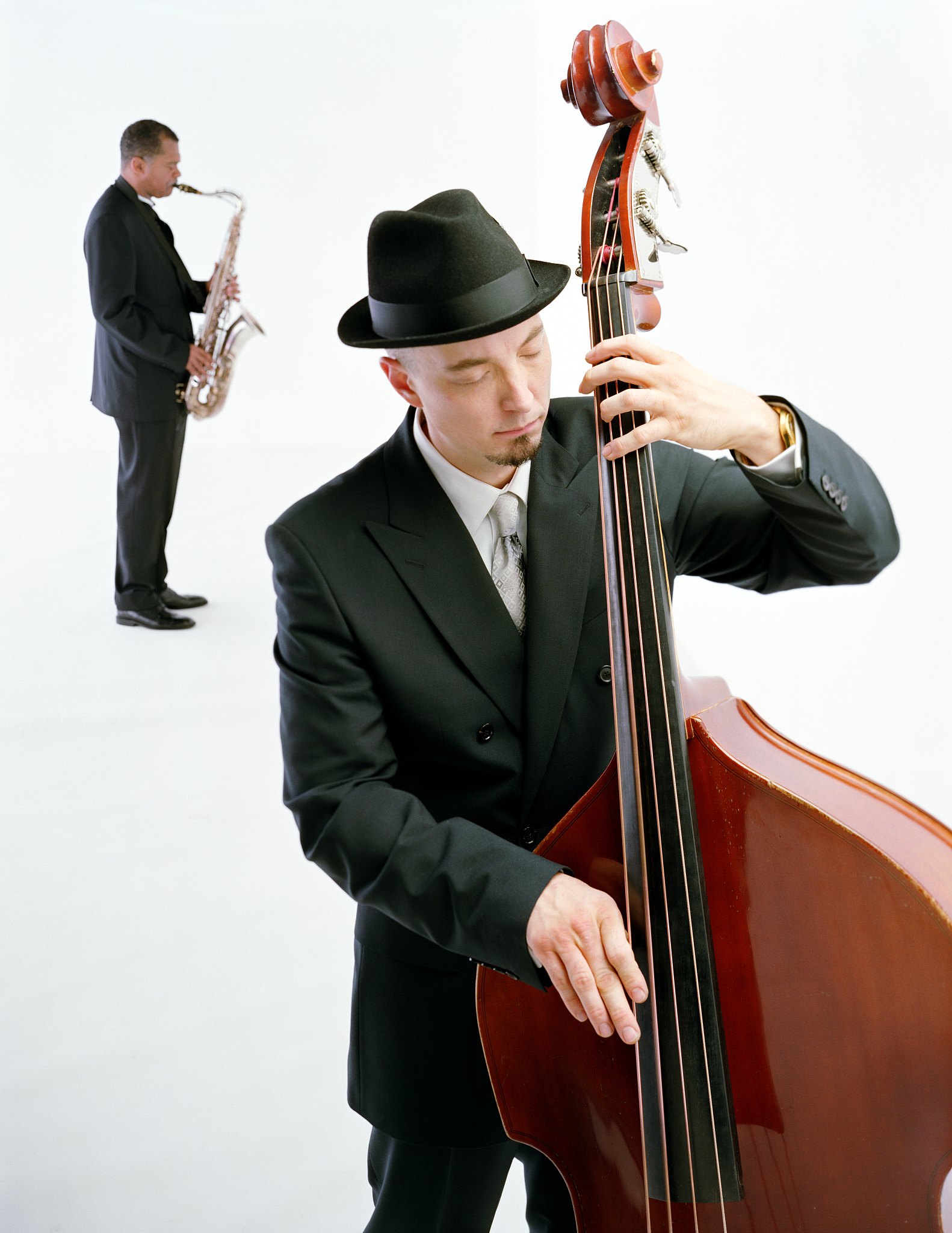 写一段爵士乐的和弦