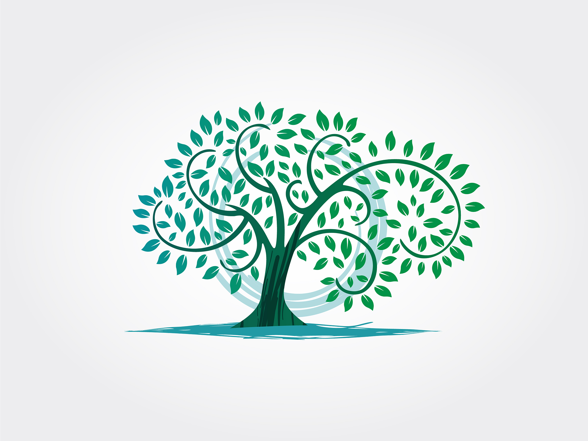 tree icon