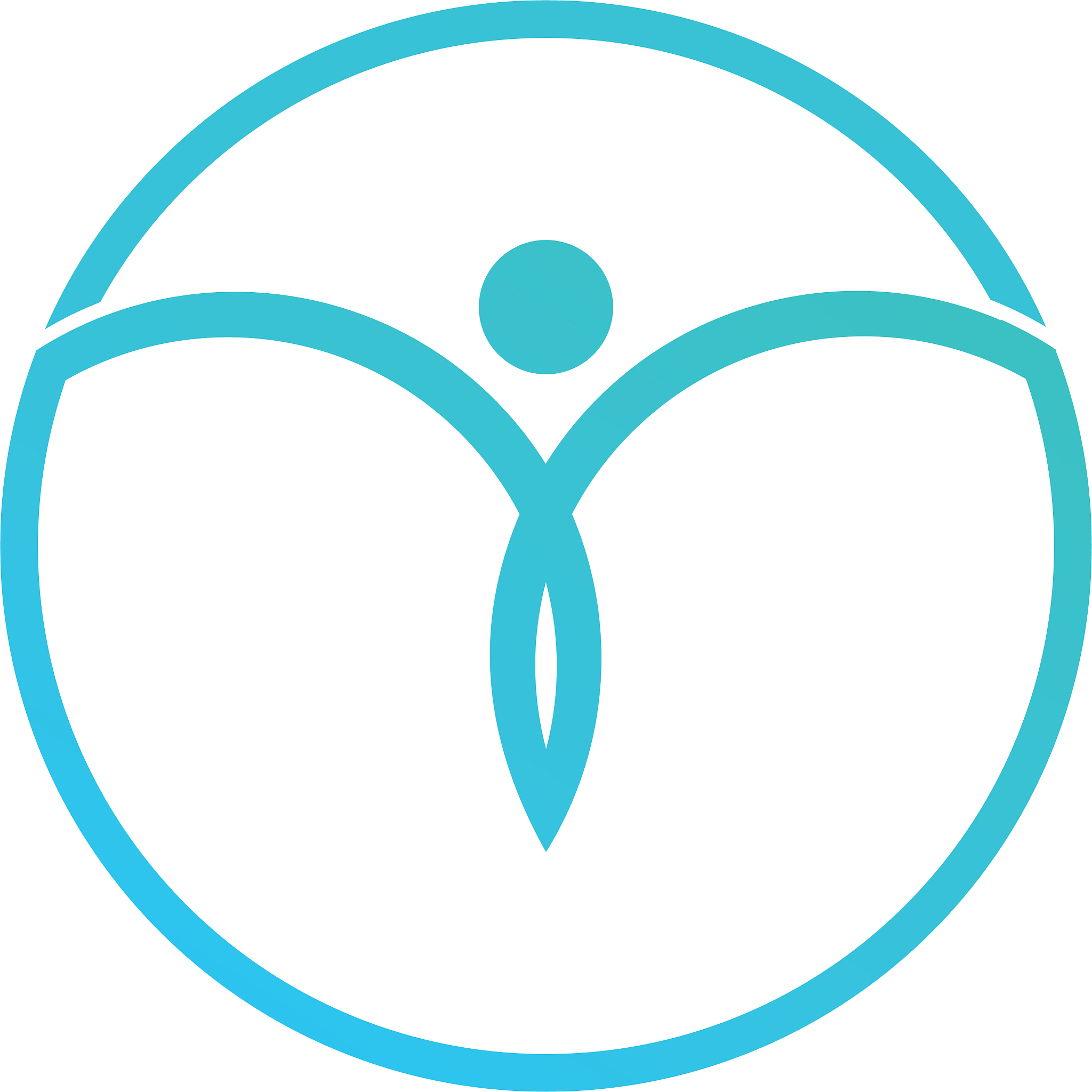 people logo template