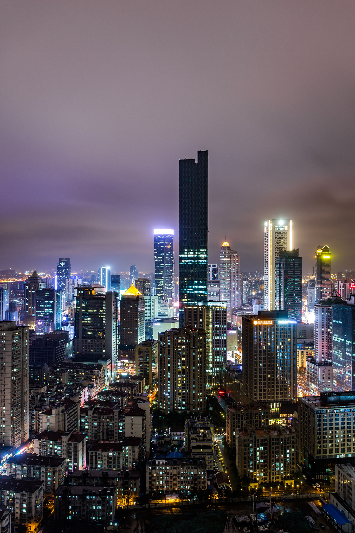 nanjing