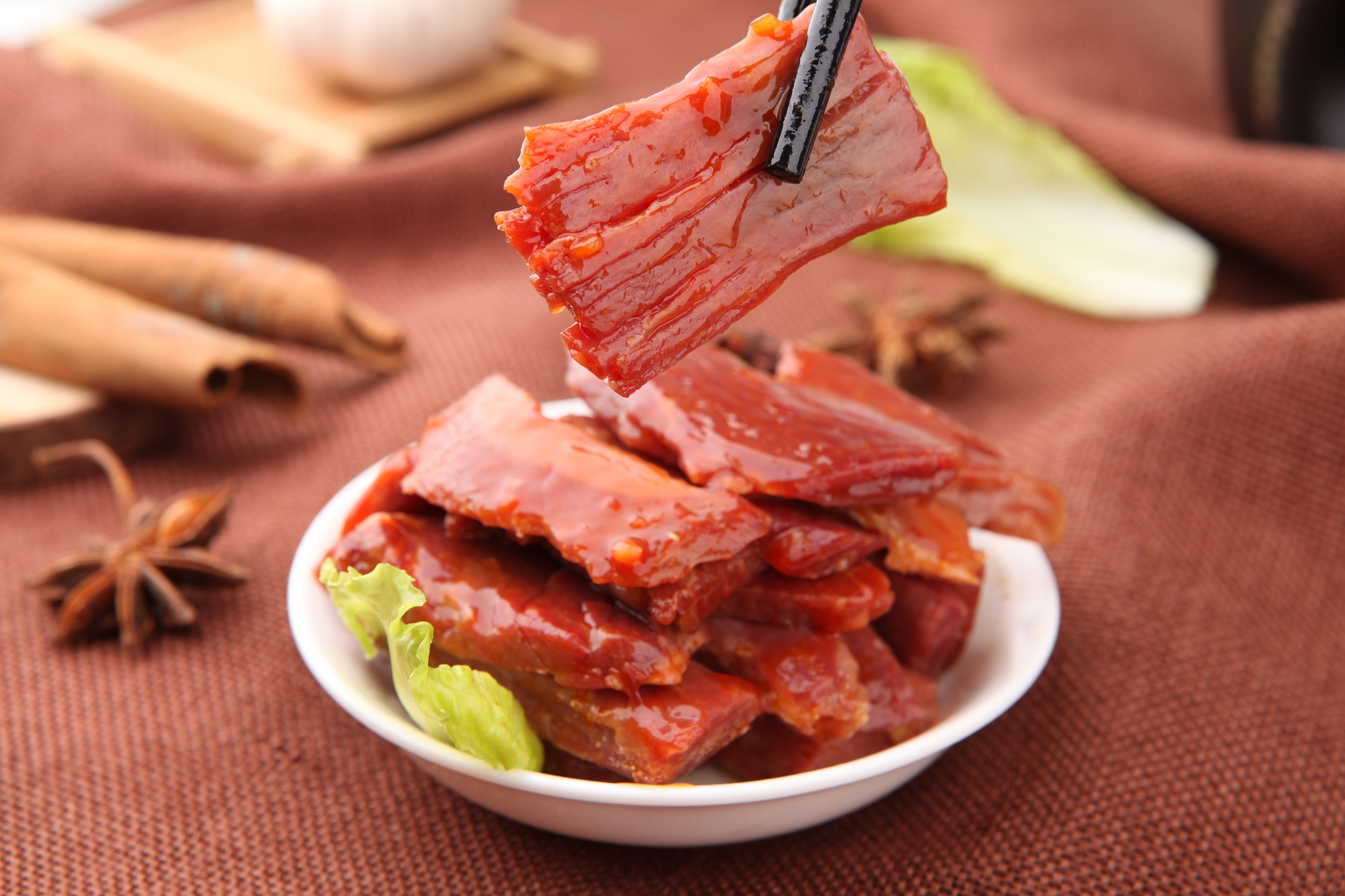 深圳有什么特产